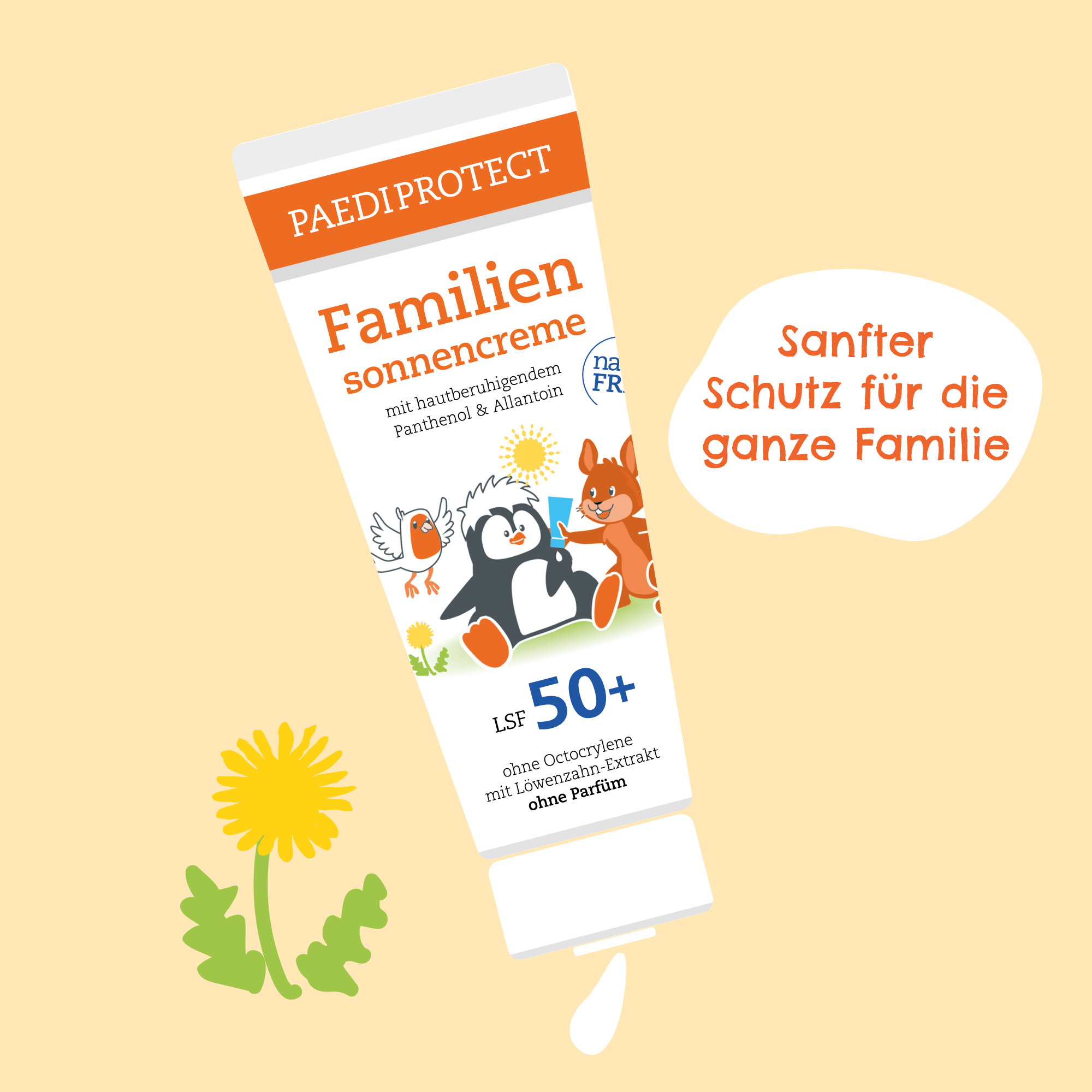 paediprotect-sonnenschutz-set-babys-kinder-familien-set-sonne-lsf-50 image 6