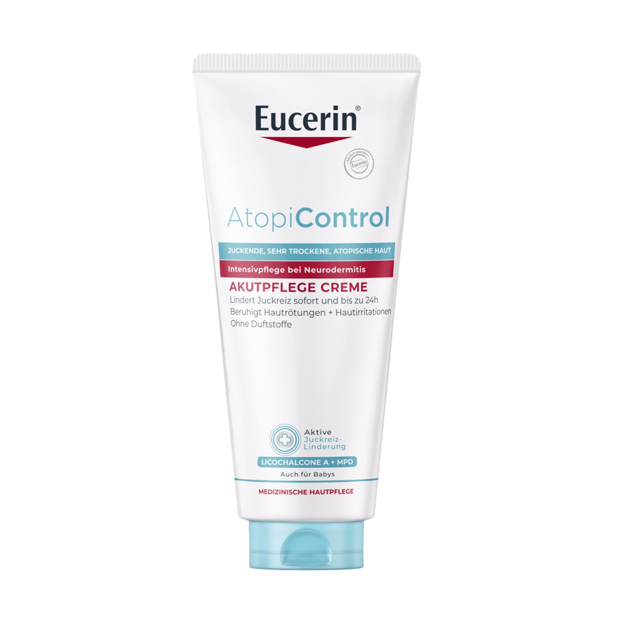 eucerin-atopicontrol-akutpflege-creme-100-ml image 1