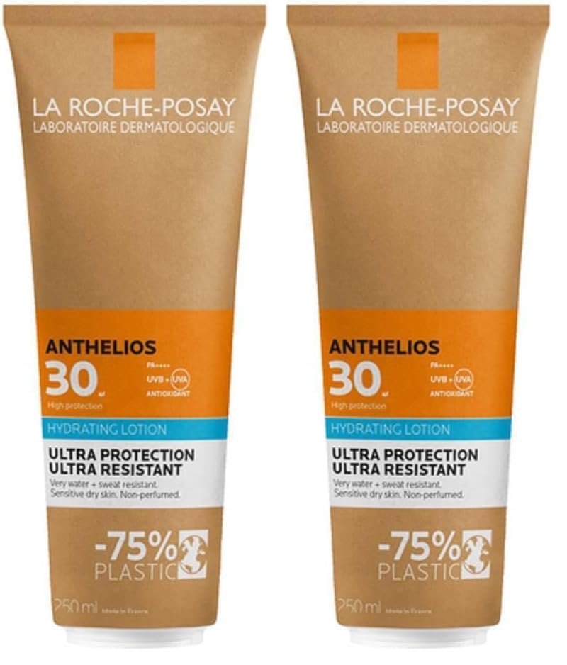 la-roche-posay-anthelios-sonnenmilch-lsf-30-250-ml-papp-tube-f-r-empfindliche-tr image 3