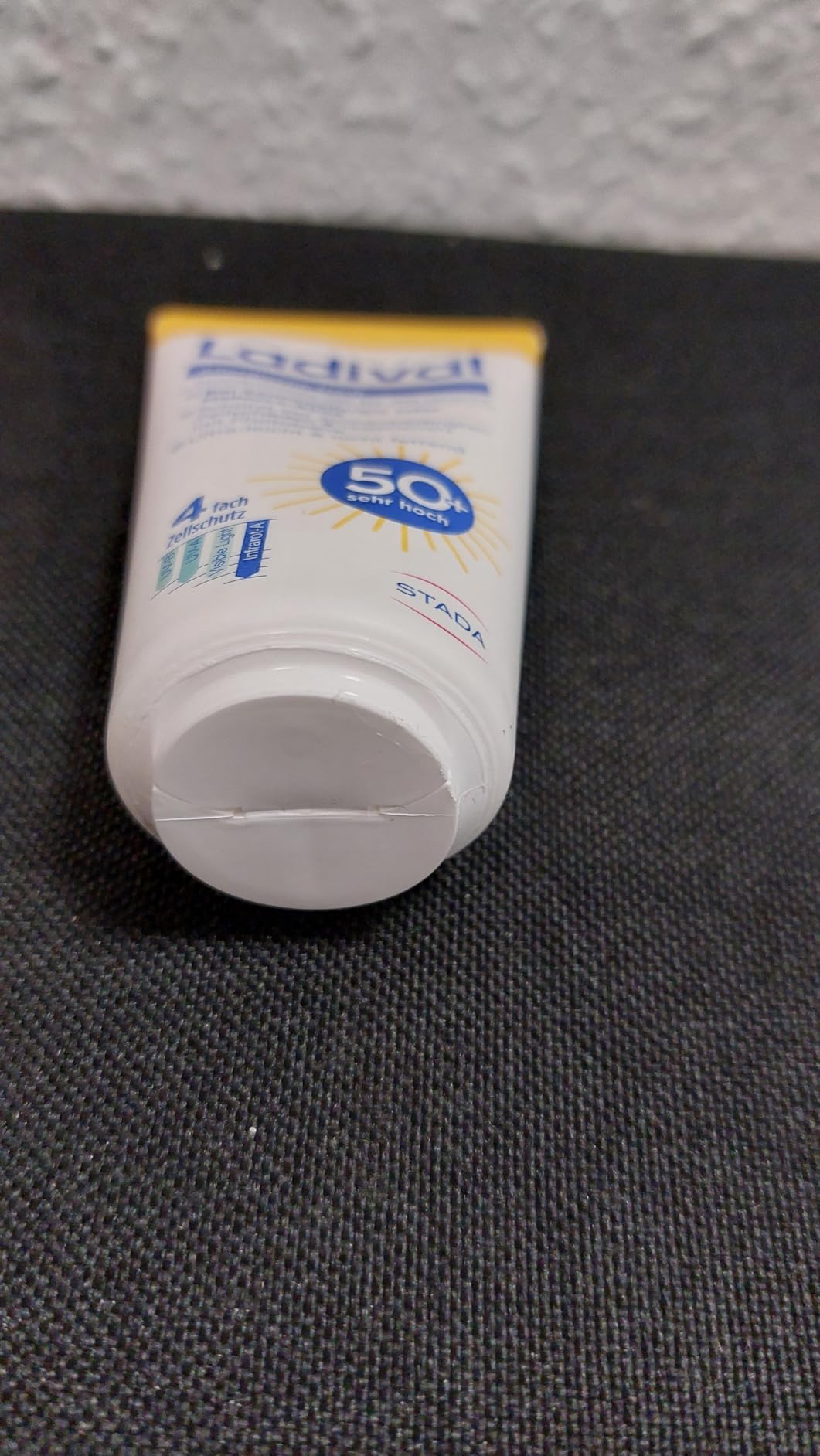 Perfekt für Allergiker