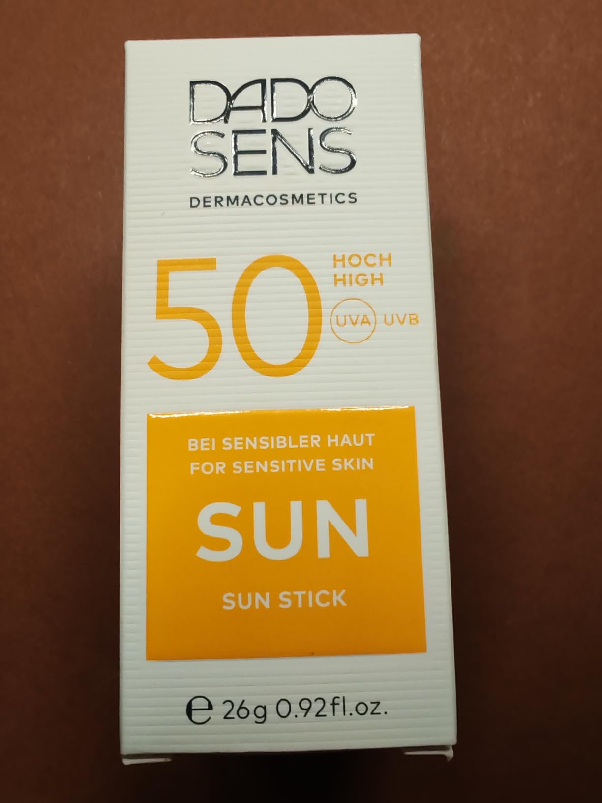 Endlich ein Stick, der hält
