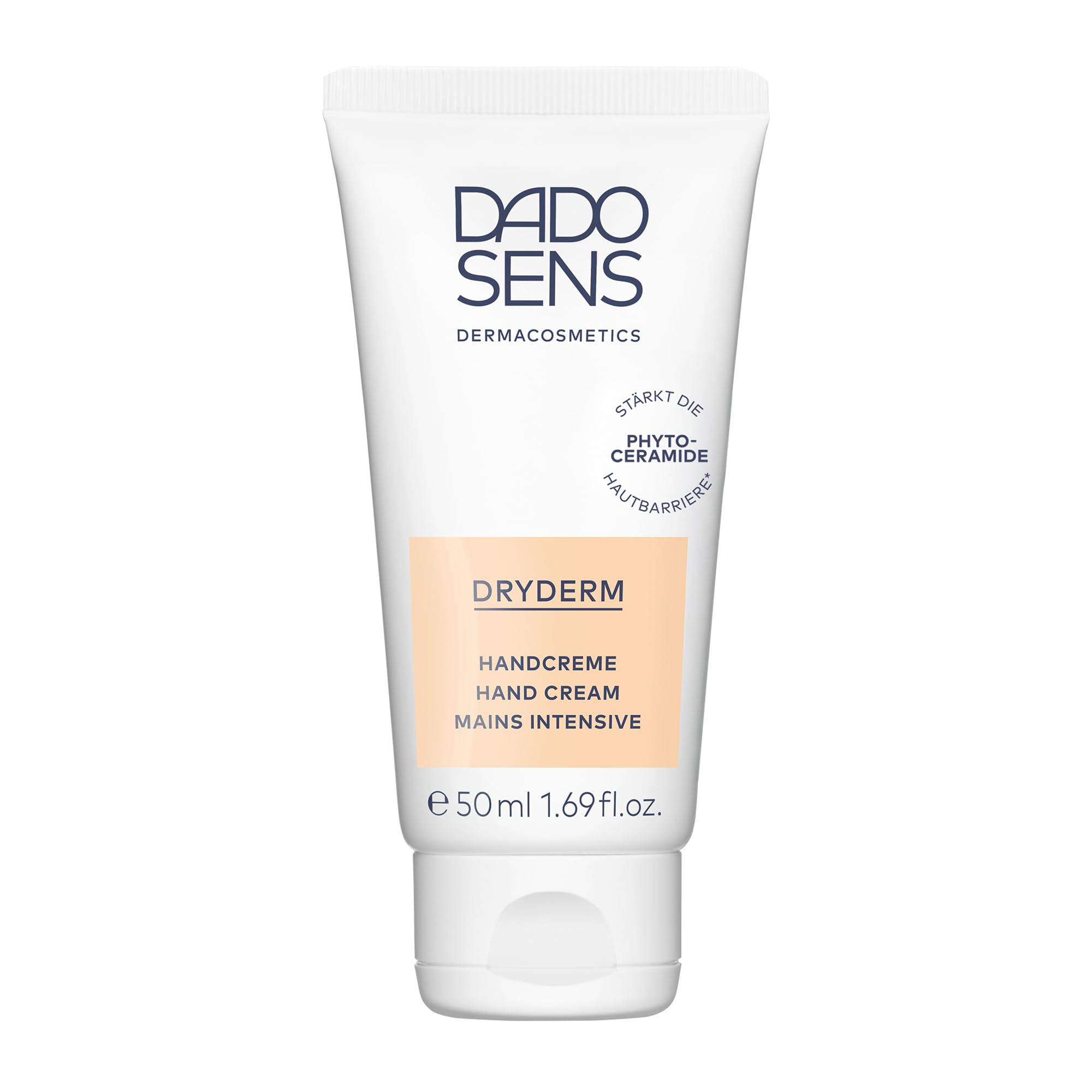 dado-sens-dryderm-handcreme-f-r-trockene-haut-50-ml image 1