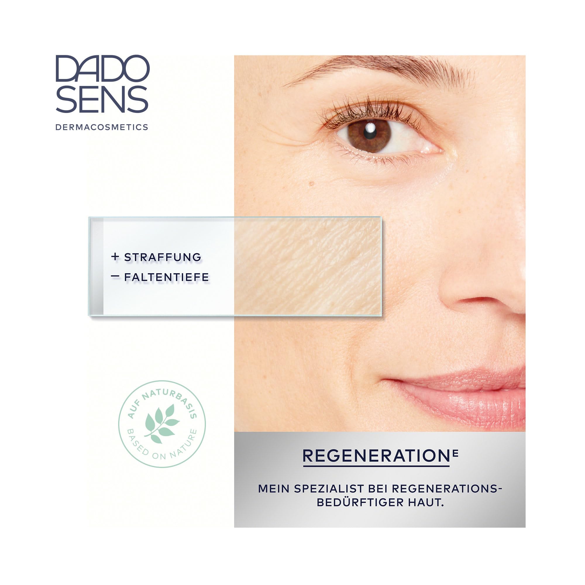 dado-sens-regeneration-e-gesichtsgel-50ml image 6