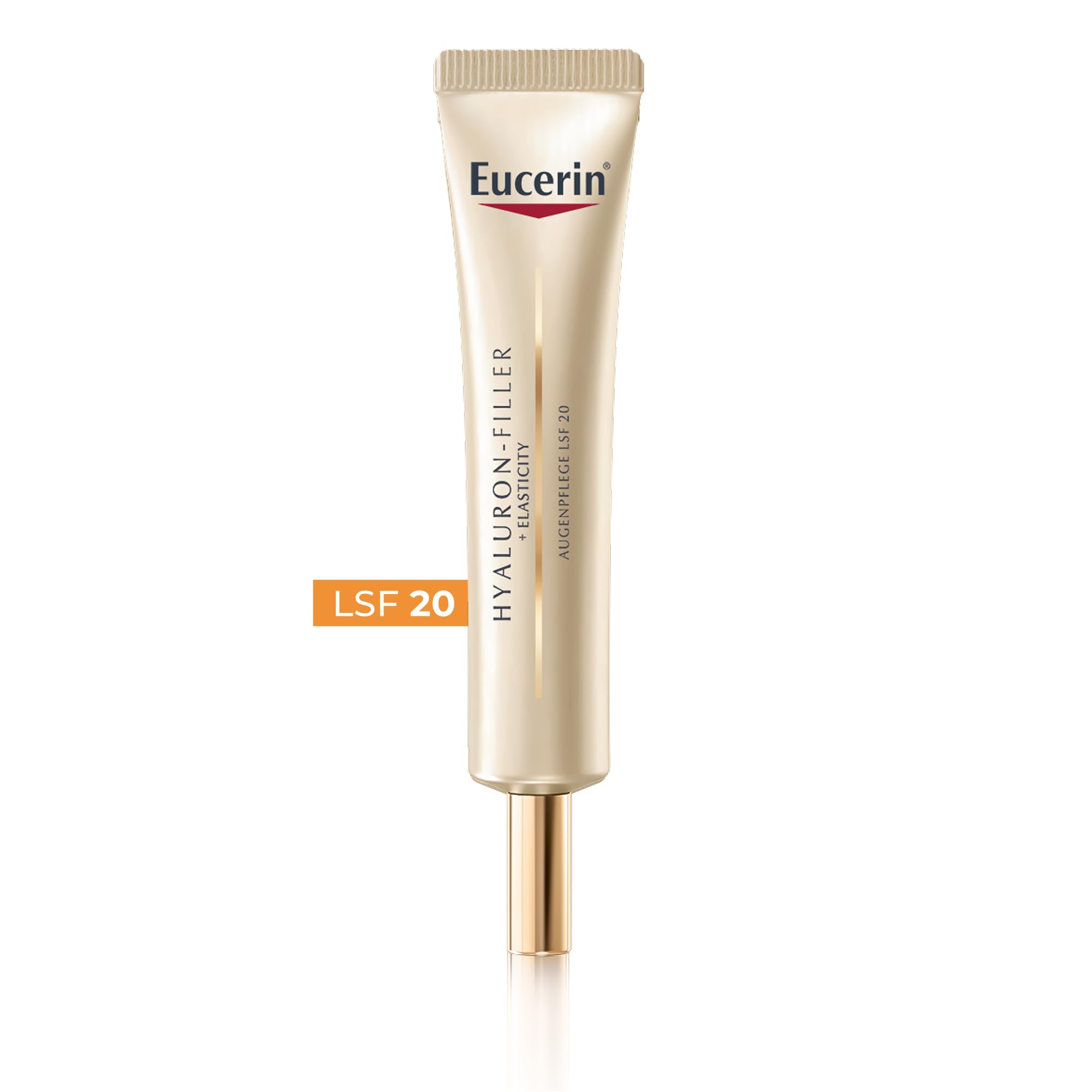 eucerin-hyaluron-filler-elasticity-augenpflege-lsf-20-15-ml image 2