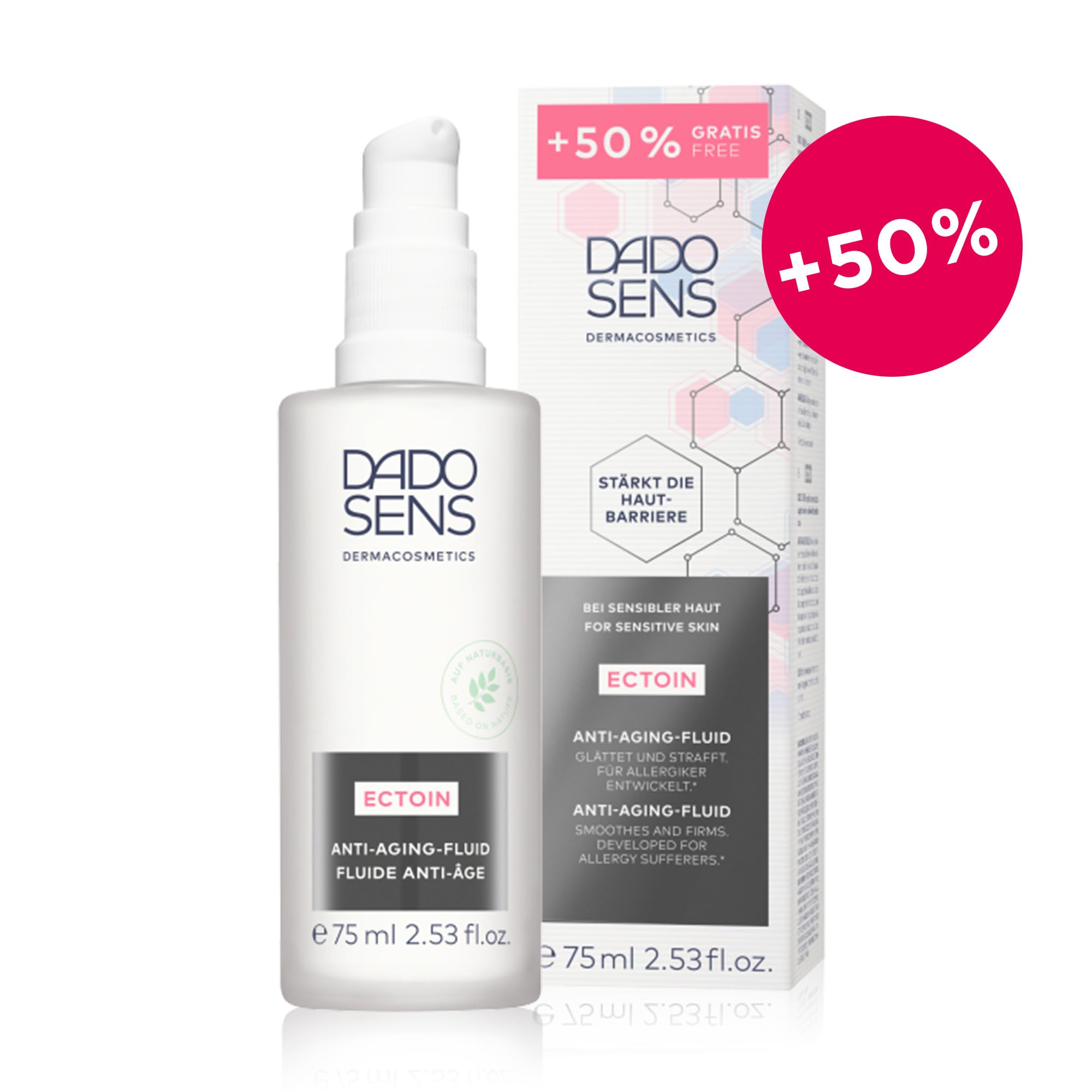 dado-sens-spezialpflege-ectoin-anti-aging-fluid-75-ml image 2