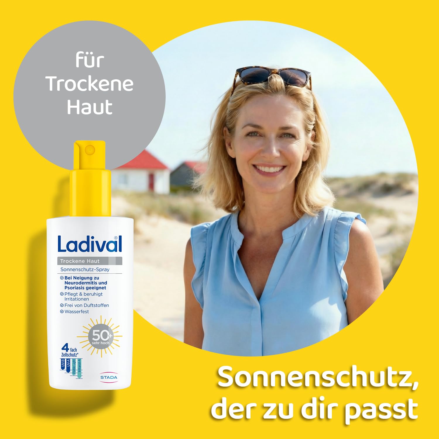 ladival-trockene-haut-sonnencreme-spray-lsf-50-mit-hyalurons-ure-150ml image 3