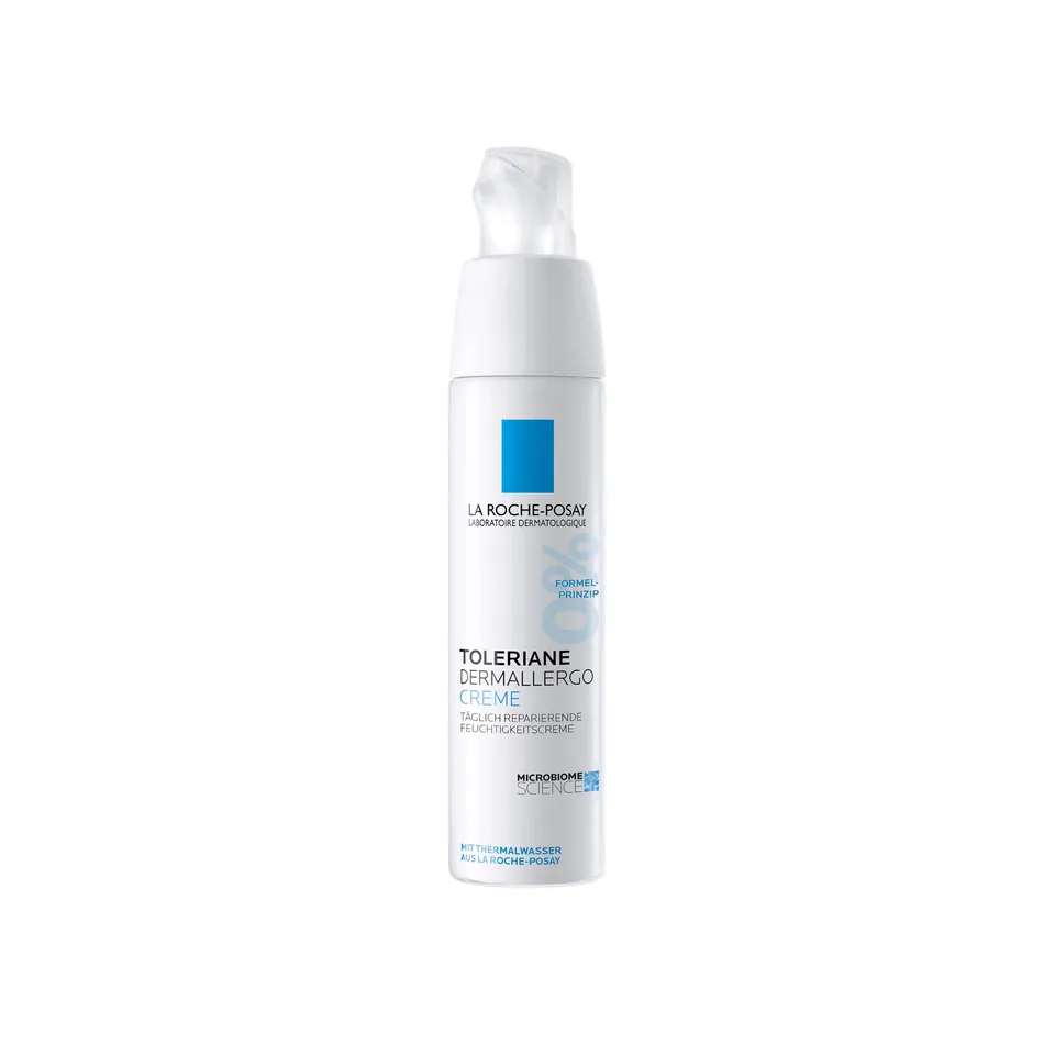 la-roche-posay-toleriane-dermallergo-creme-gesichtscreme-40-ml image 1