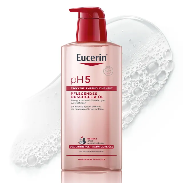 eucerin-ph5-pflegendes-duschgel-und-dusch-l-400-ml-seifenfrei image 1