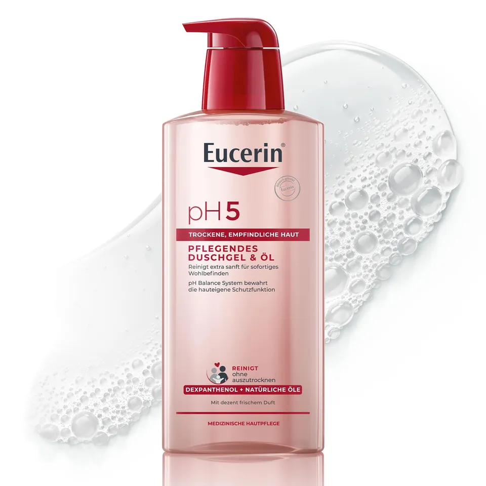 eucerin-ph5-pflegendes-duschgel-und-dusch-l-400-ml-seifenfrei image 1