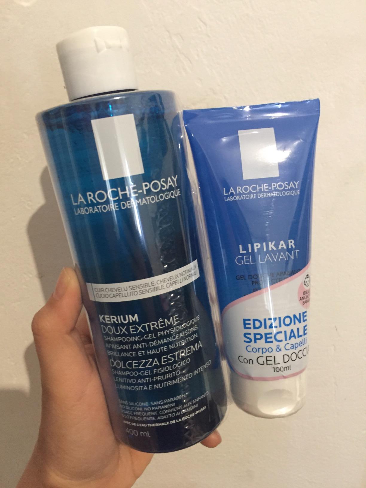 Tolles Shampoo