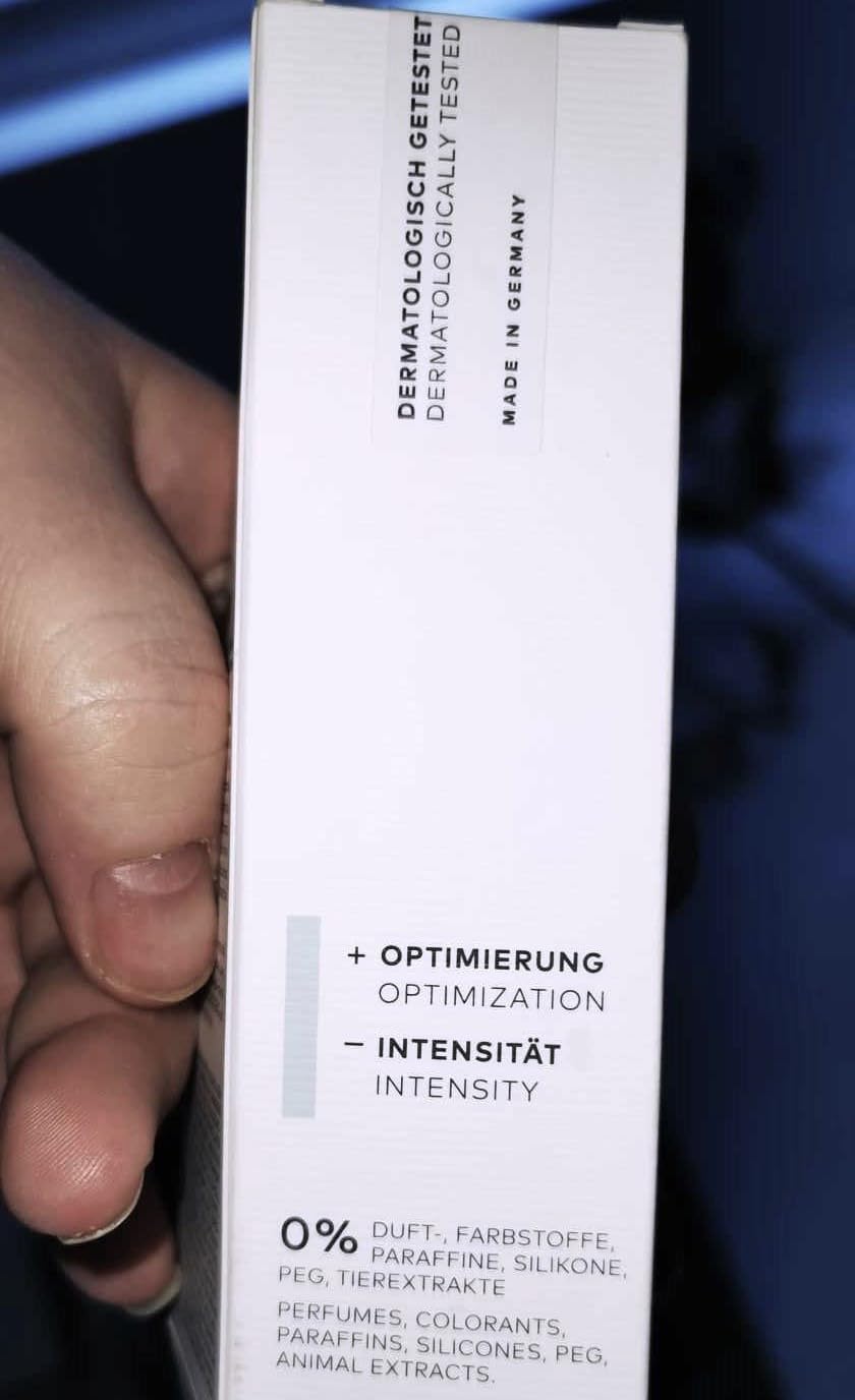 Hat nicht geholfen