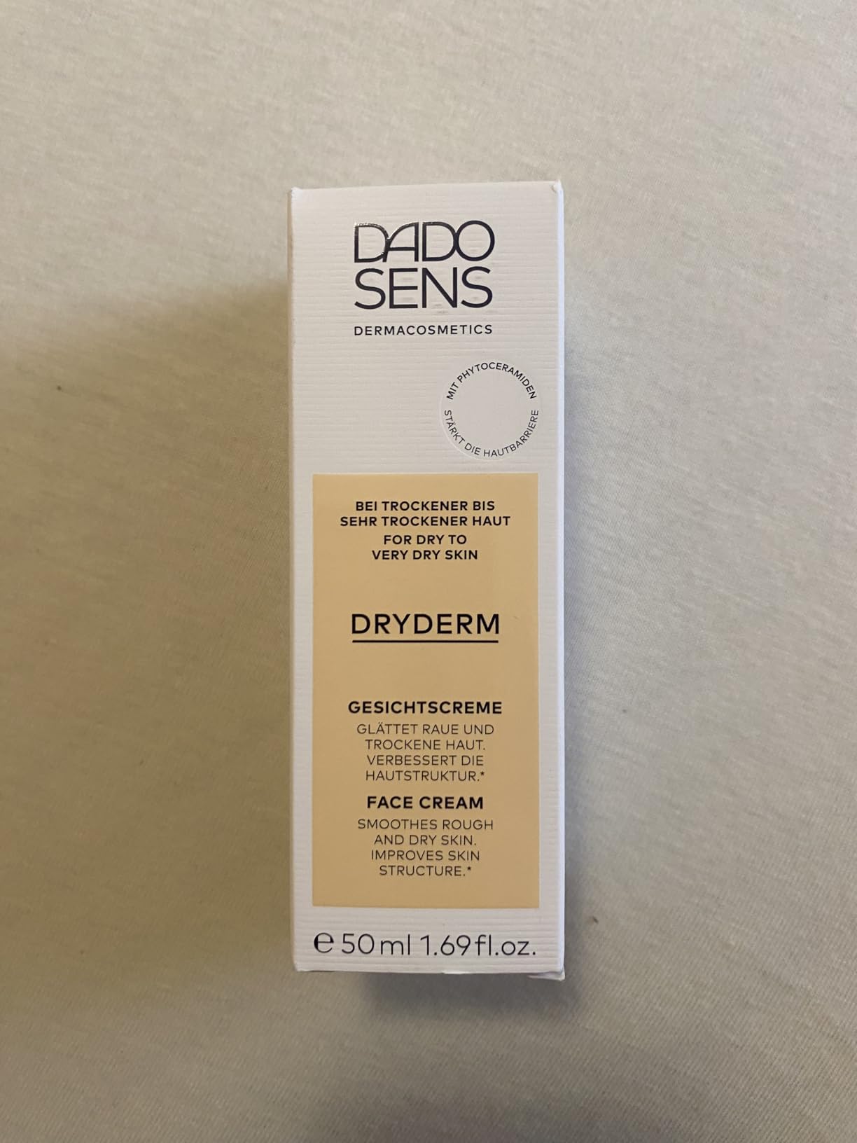 Tolle Creme