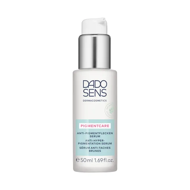 dado-sens-pigmentcare-anti-pigmentflecken-serum-50-ml-hautserum image 1