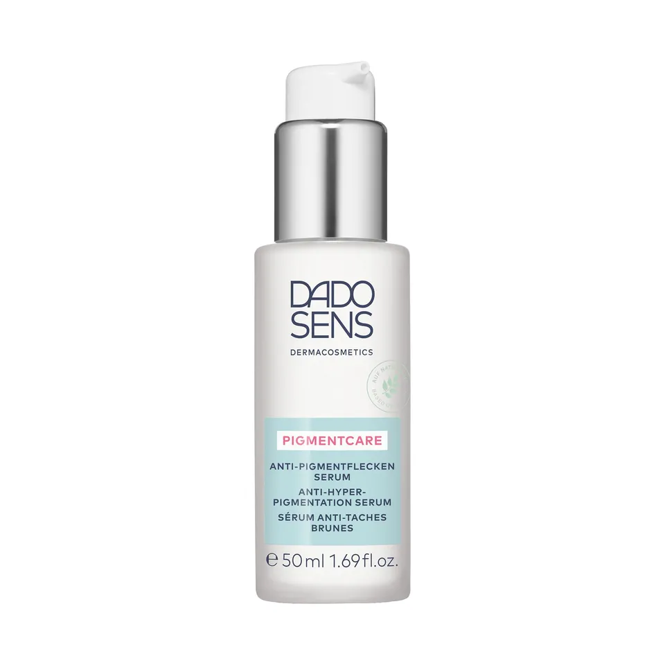 dado-sens-pigmentcare-anti-pigmentflecken-serum-50-ml-hautserum image 1
