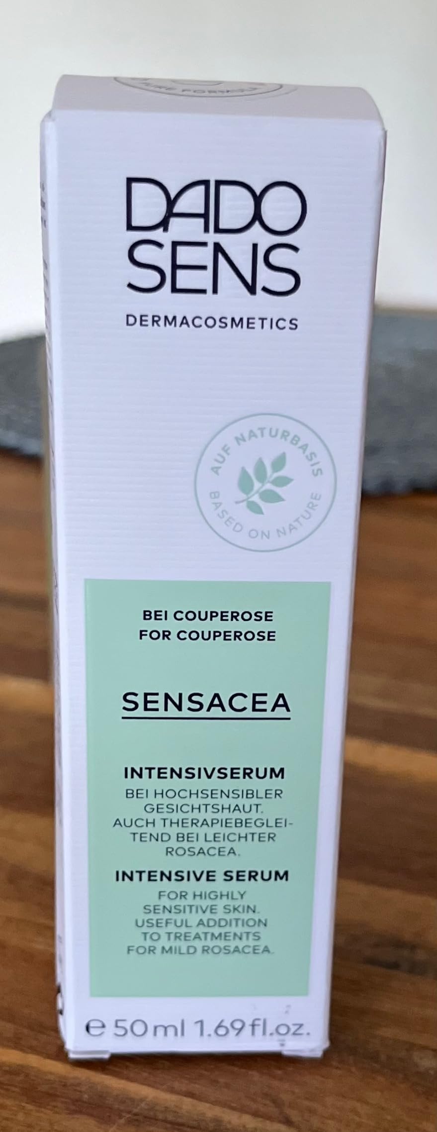 Tolles Serum