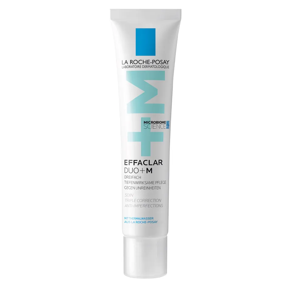 la-roche-posay-effaclar-duo-m-anti-pickel-creme-40-ml-mit-niacinamid image 1