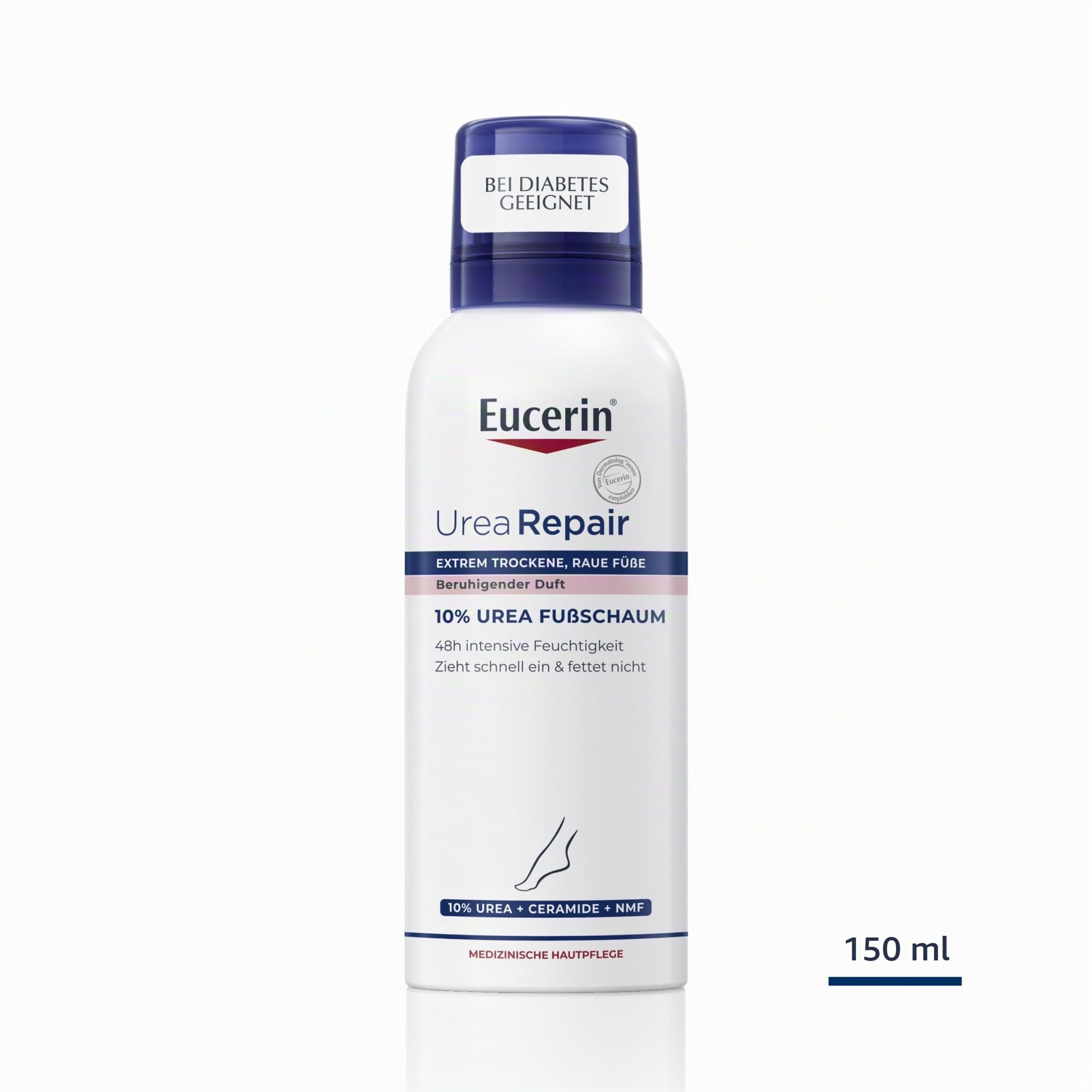 eucerin-urearepair-10-urea-fu-schaum-150ml image 7