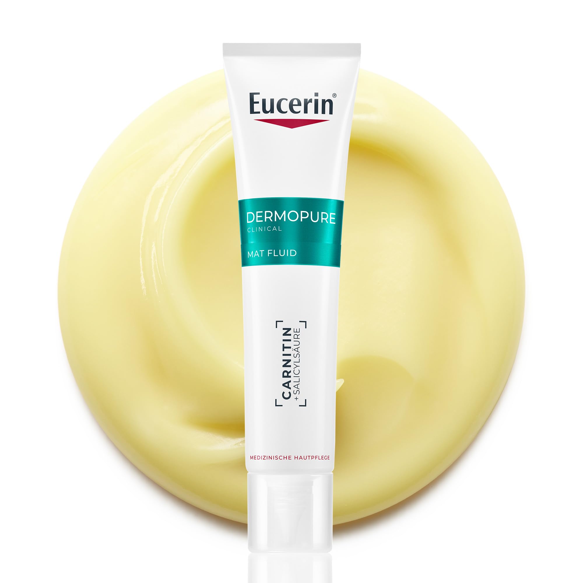eucerin-dermopure-clinical-mat-fluid-40-ml-mattierende-feuchtigkeitspflege image 1