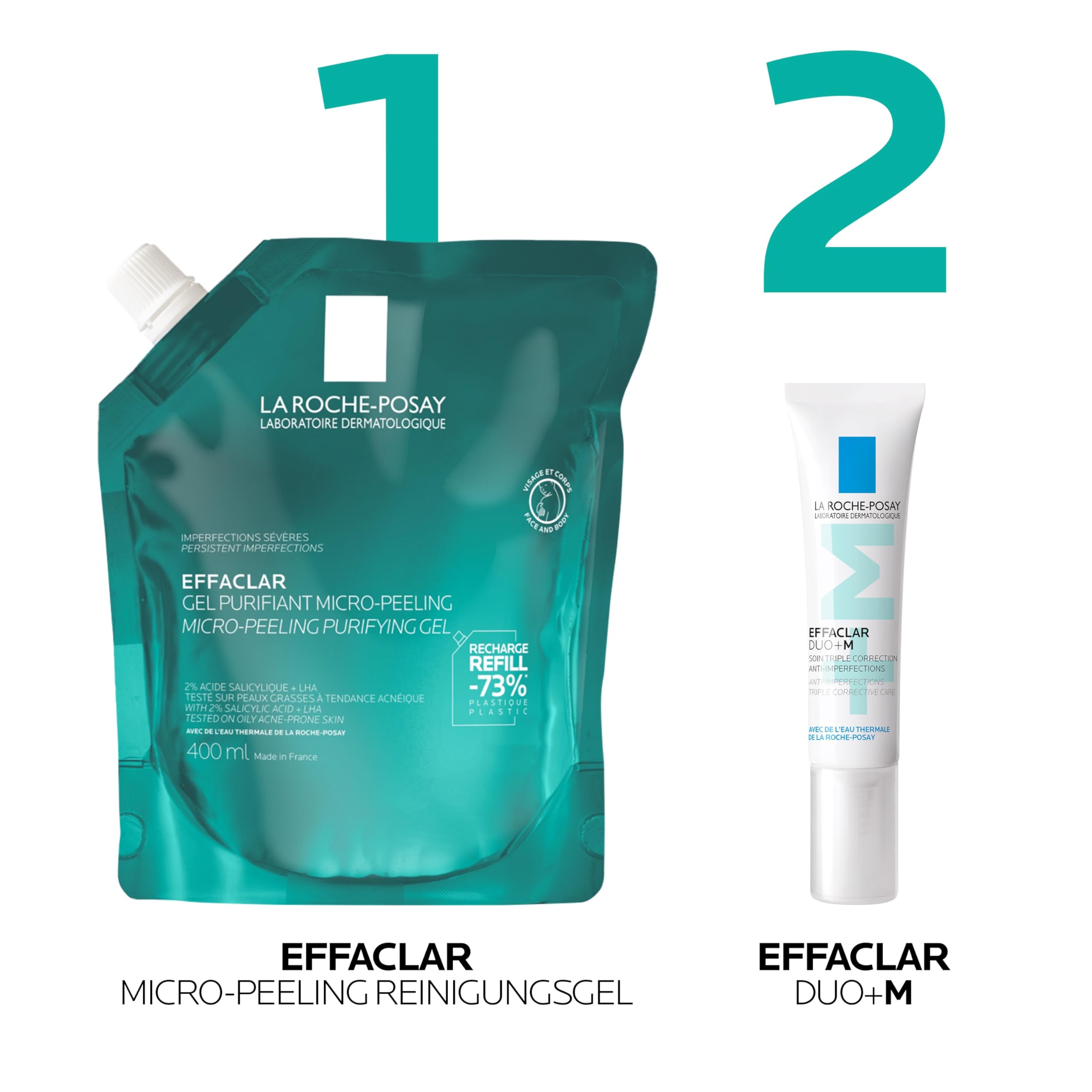 la-roche-posay-effaclar-mikro-peeling-reinigungsgel-gesicht-und-k-rper image 7
