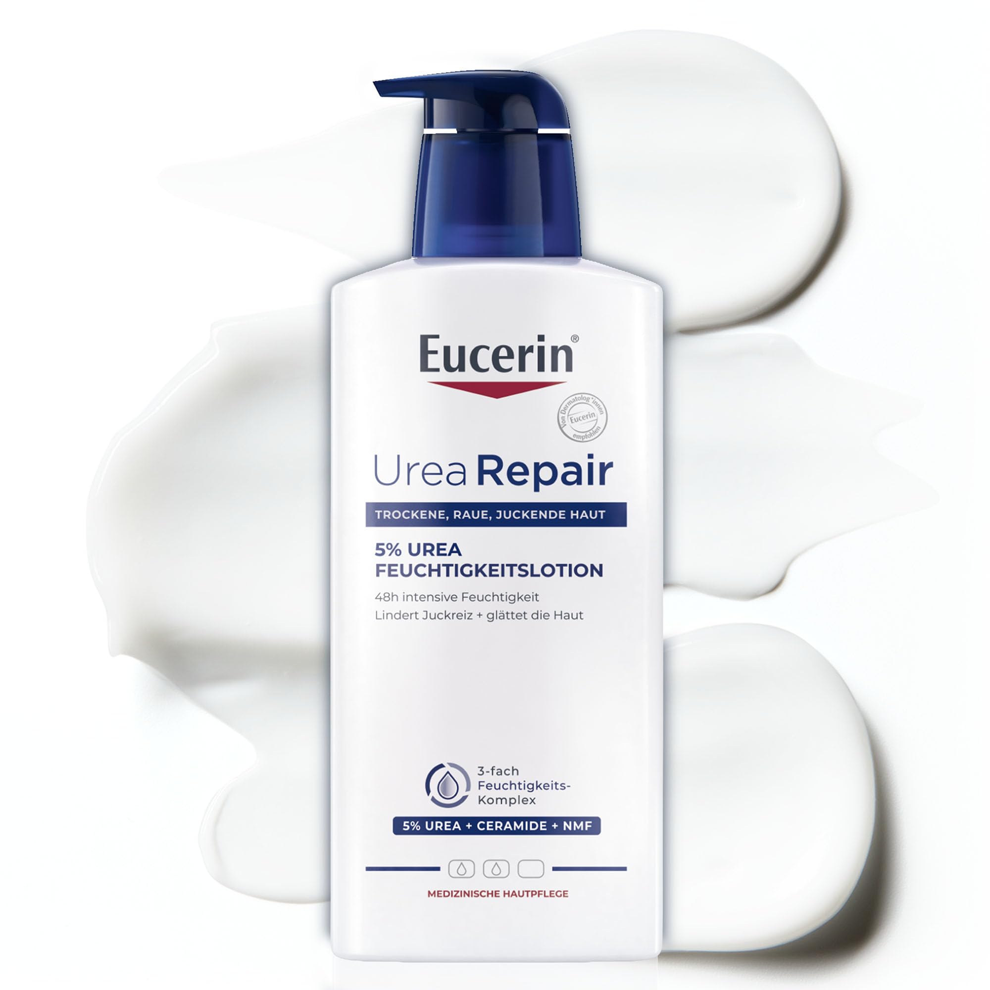 eucerin-urearepair-5-urea-feuchtigkeitslotion-400-ml image 1