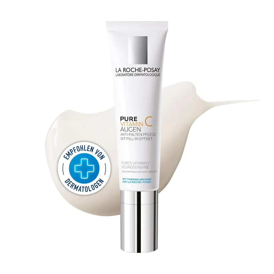 la-roche-posay-pure-vitamin-c-augen-augencreme-15-ml image 1