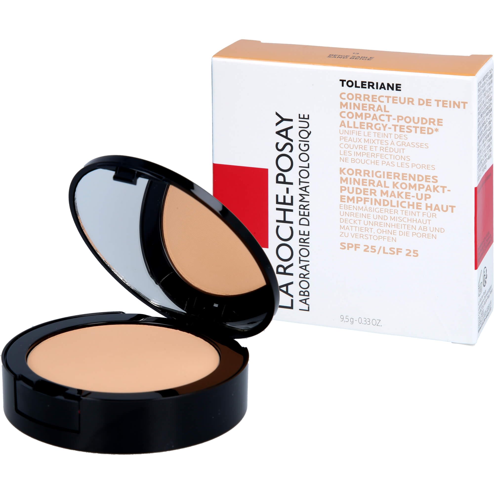la-roche-posay-toleriane-mineral-kompakt-puder-lsf-25-beige-sable-nr-13-9-g image 2