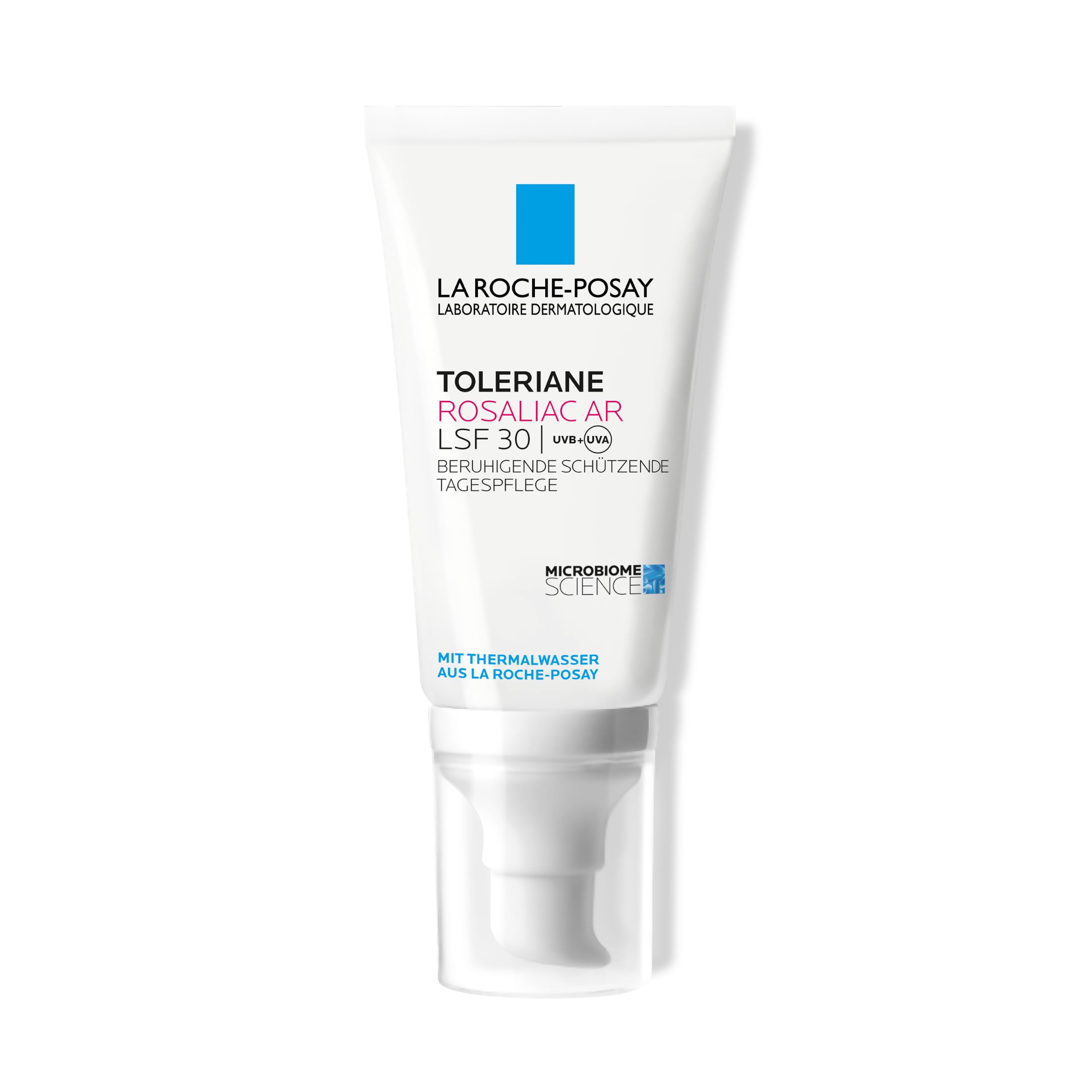 la-roche-posay-toleriane-rosaliac-ar-lsf-30-creme-40-ml image 1