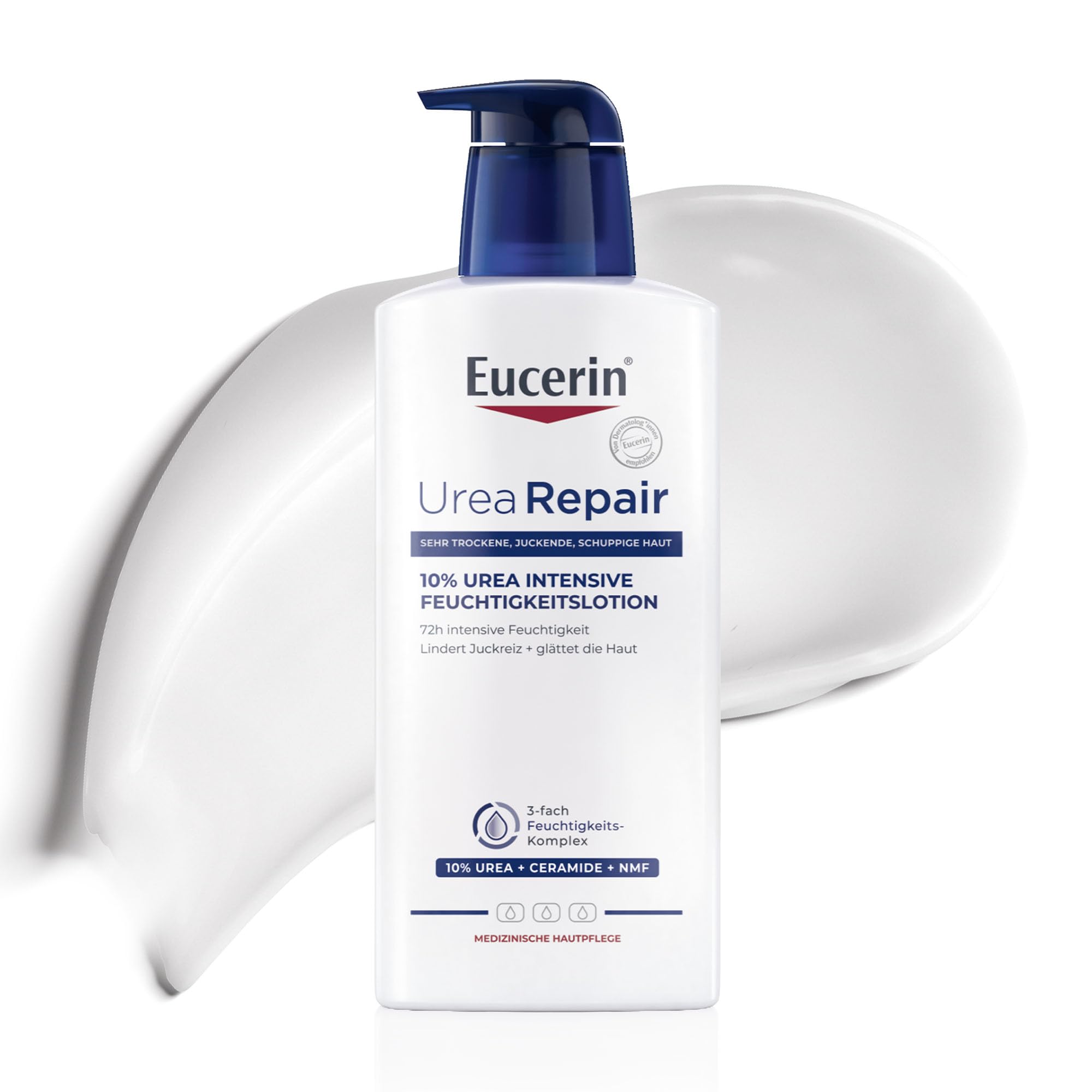 eucerin-urearepair-10-urea-intensive-feuchtigkeitslotion-400-ml image 1