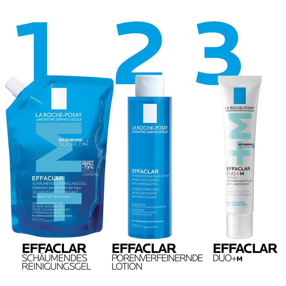 la-roche-posay-effaclar-sch-umendes-reinigungsgel-nachf-llpack-f-r-lige-zu-akne- image 6