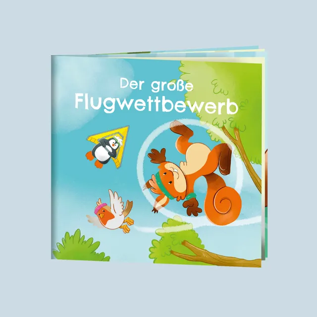 paediprotect-pauli-b-chlein-der-gro-e-flugwettbewerb image 1