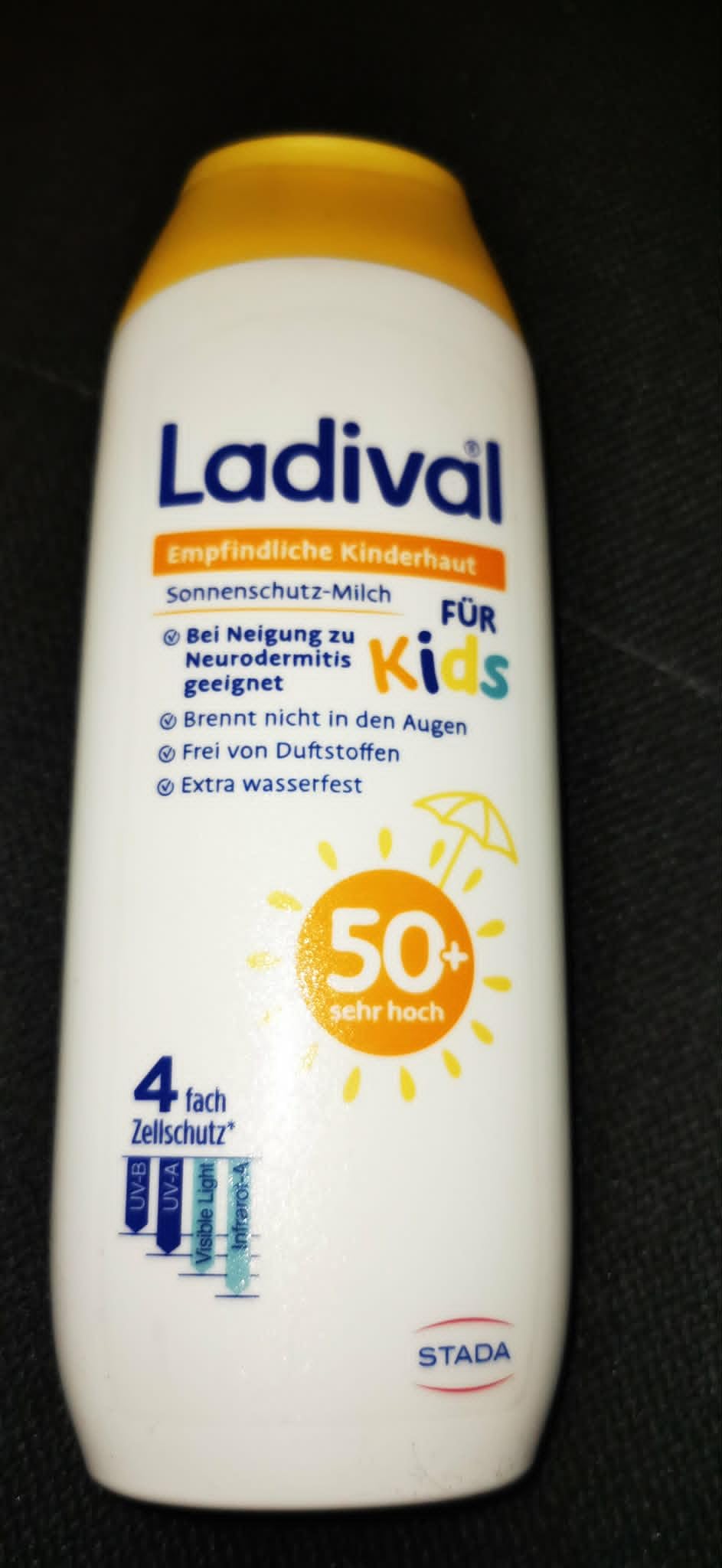 Gute Creme