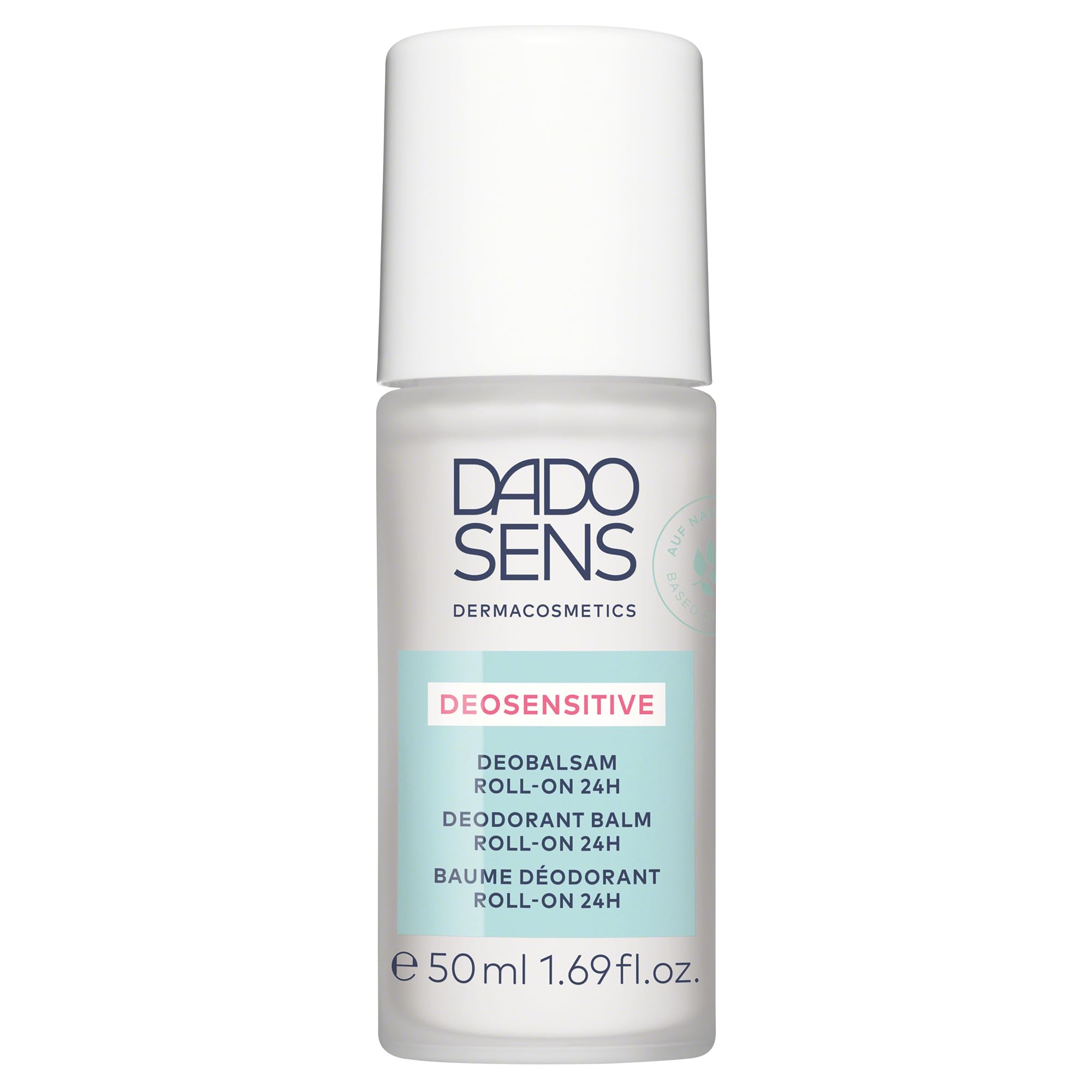 dado-sens-deosensitive-deobalsam-roll-on-24h-50-ml-f-r-empfindliche-haut image 1