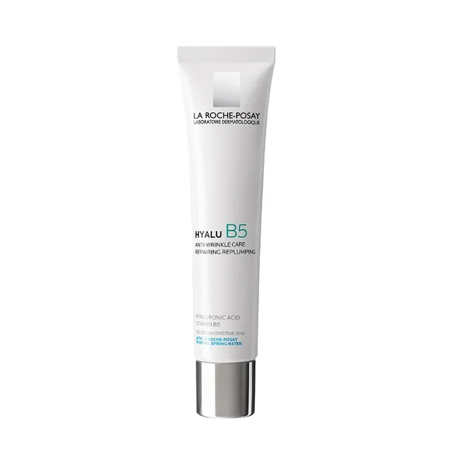 la-roche-posay-hyalu-b5-pflege-anti-aging-creme-40-ml image 1