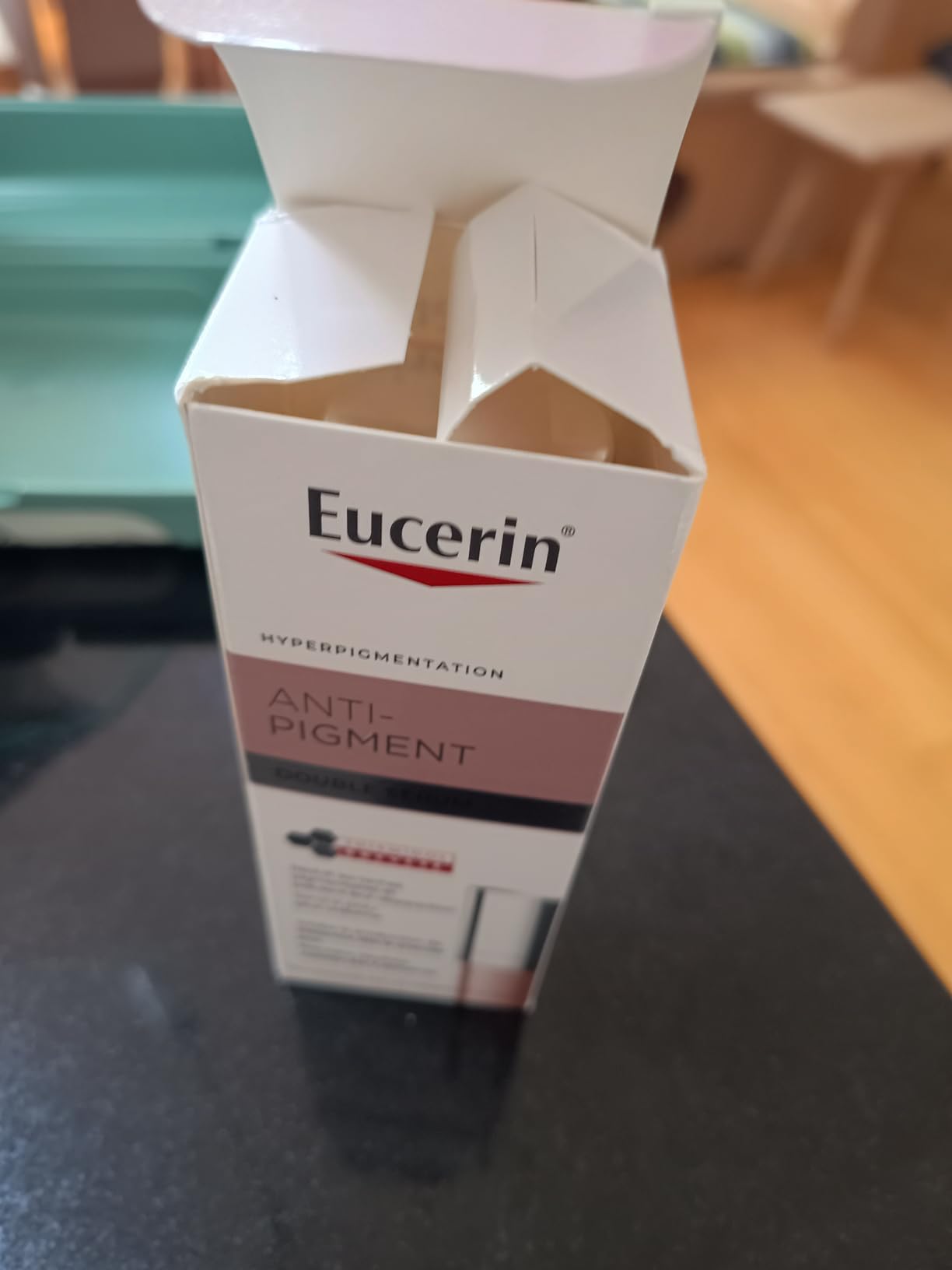 Noch keine großen Veränderungen