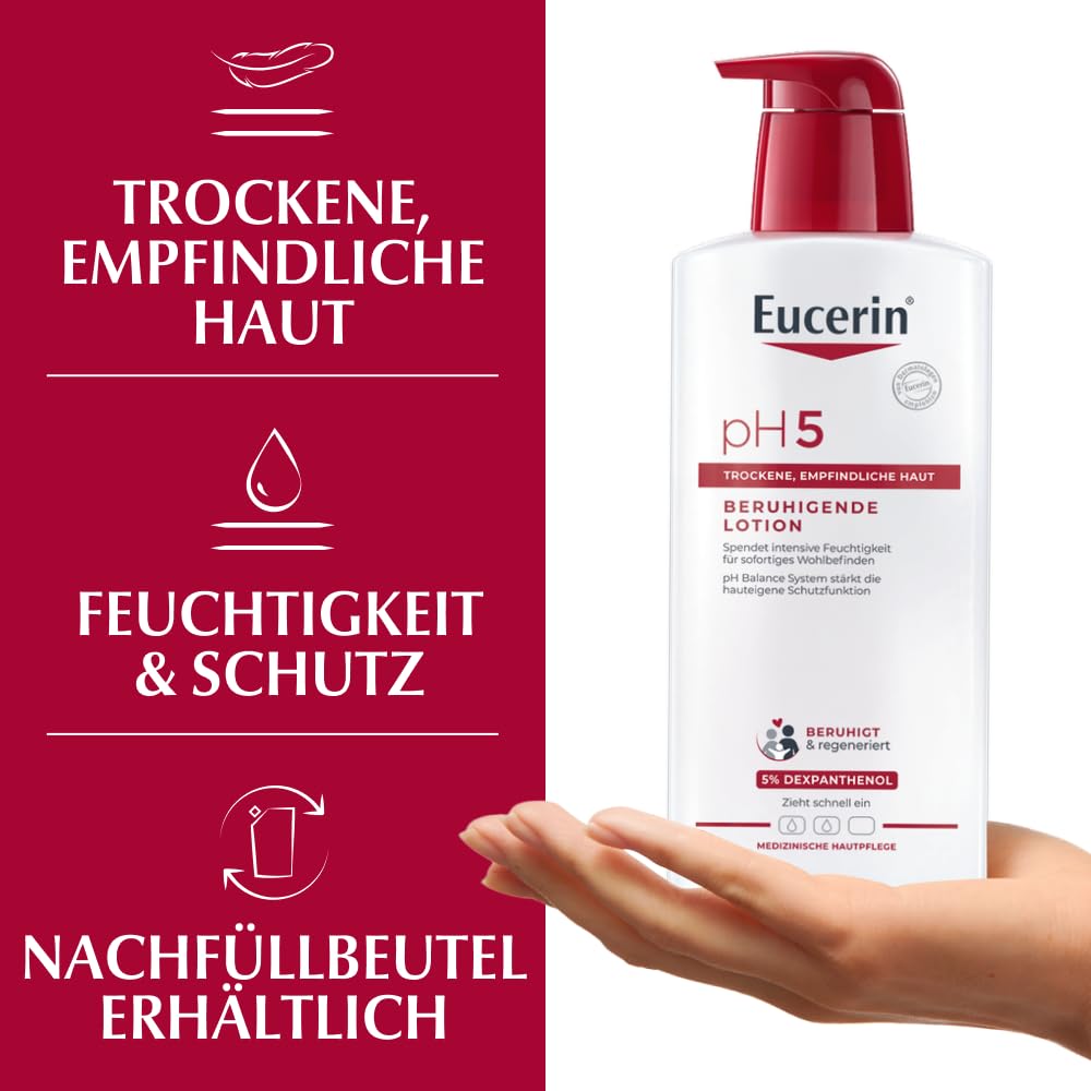 eucerin-ph5-beruhigende-lotion-400-ml-f-r-empfindliche-haut image 3