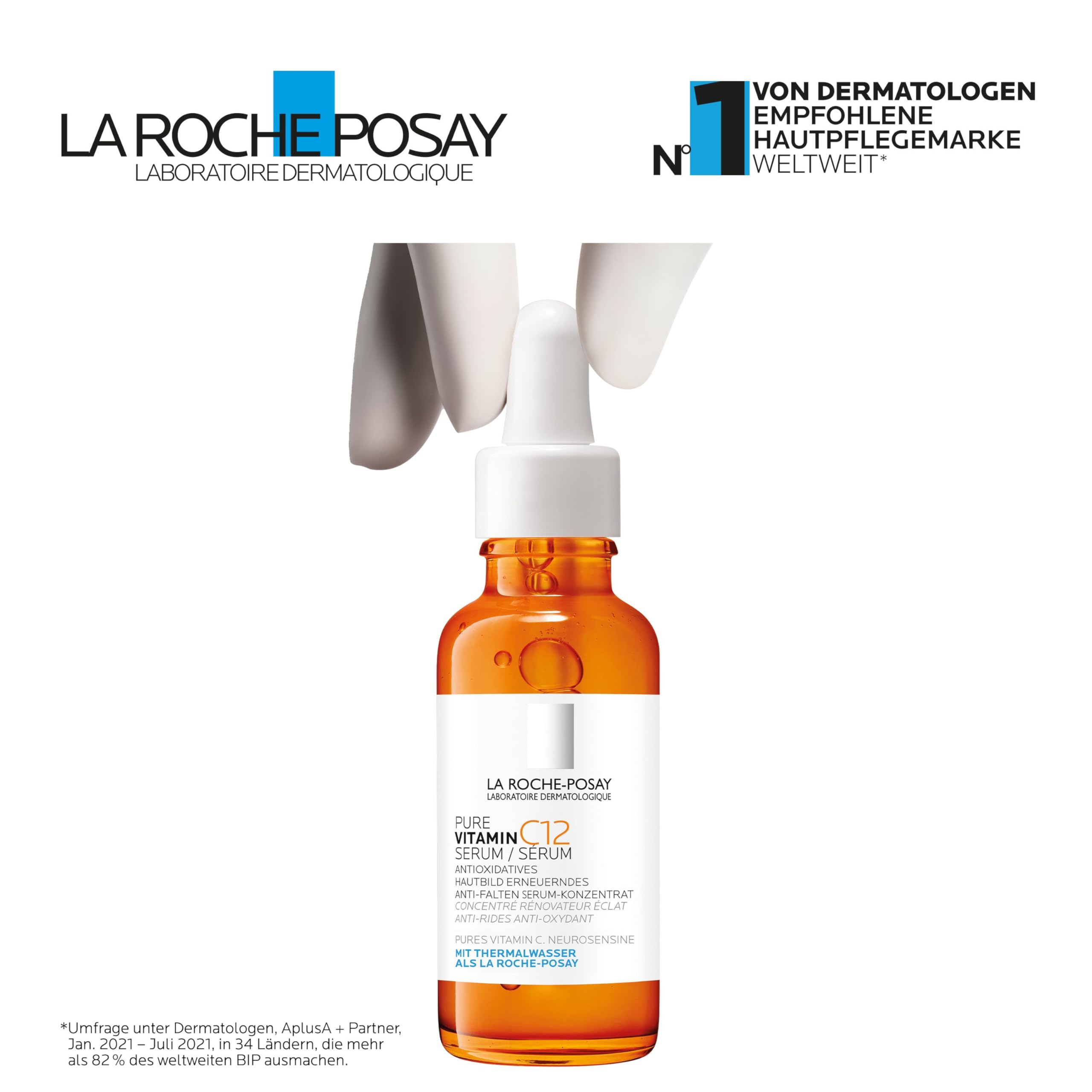la-roche-posay-pure-vitamin-c12-serum-anti-aging-konzentrat-mit-12-vitamin-c-30- image 4