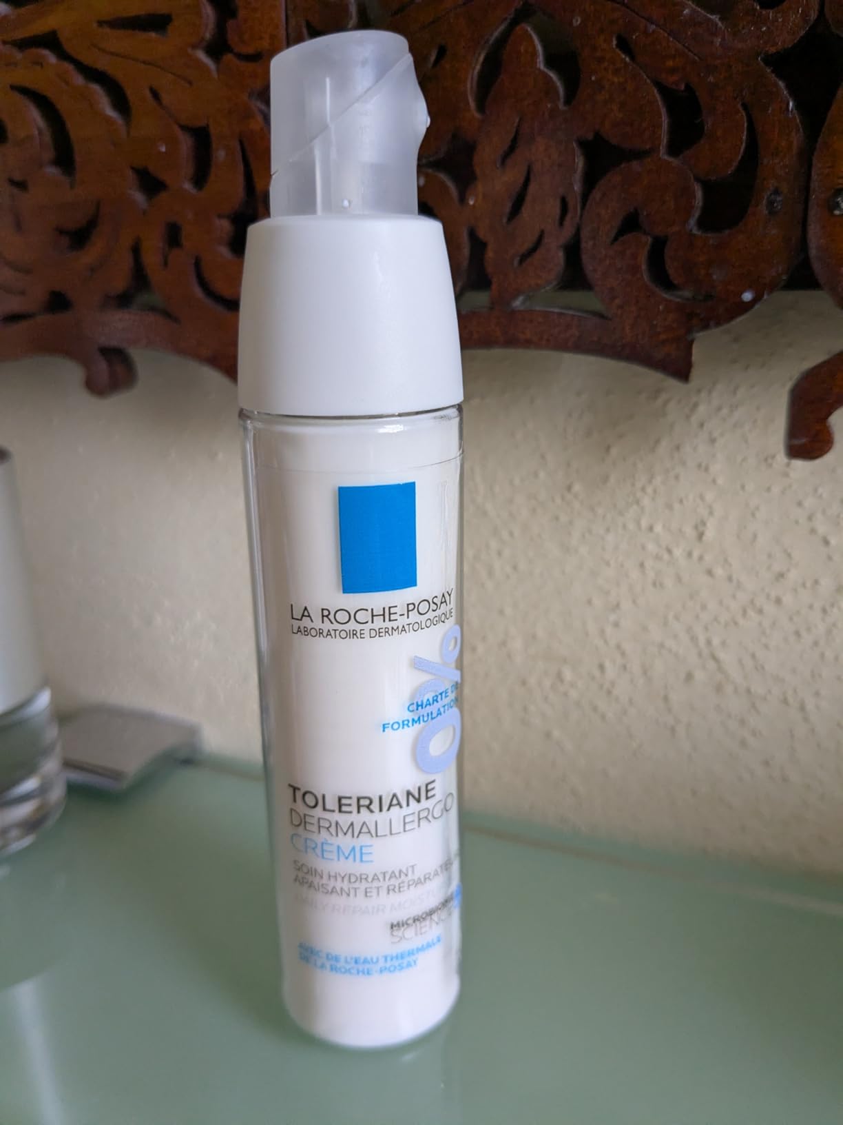 Perfekt für Allergikerhaut
