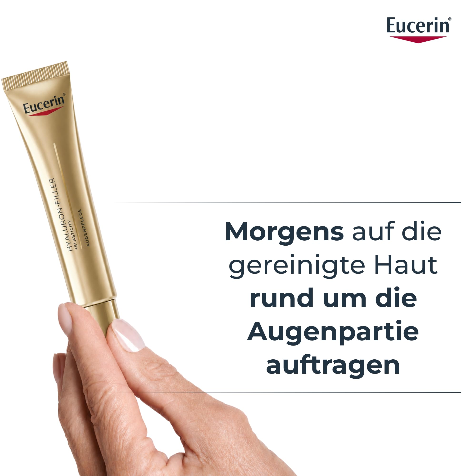 eucerin-hyaluron-filler-elasticity-augenpflege-lsf-20-augencreme-15-ml image 6