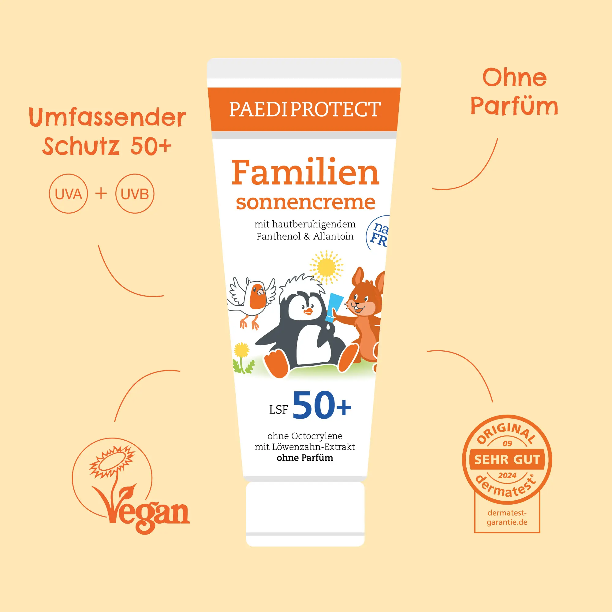 paediprotect-beste-sonnencreme-bundle-familiensonnencreme-lsf-50-200ml-sonnenrol image 8