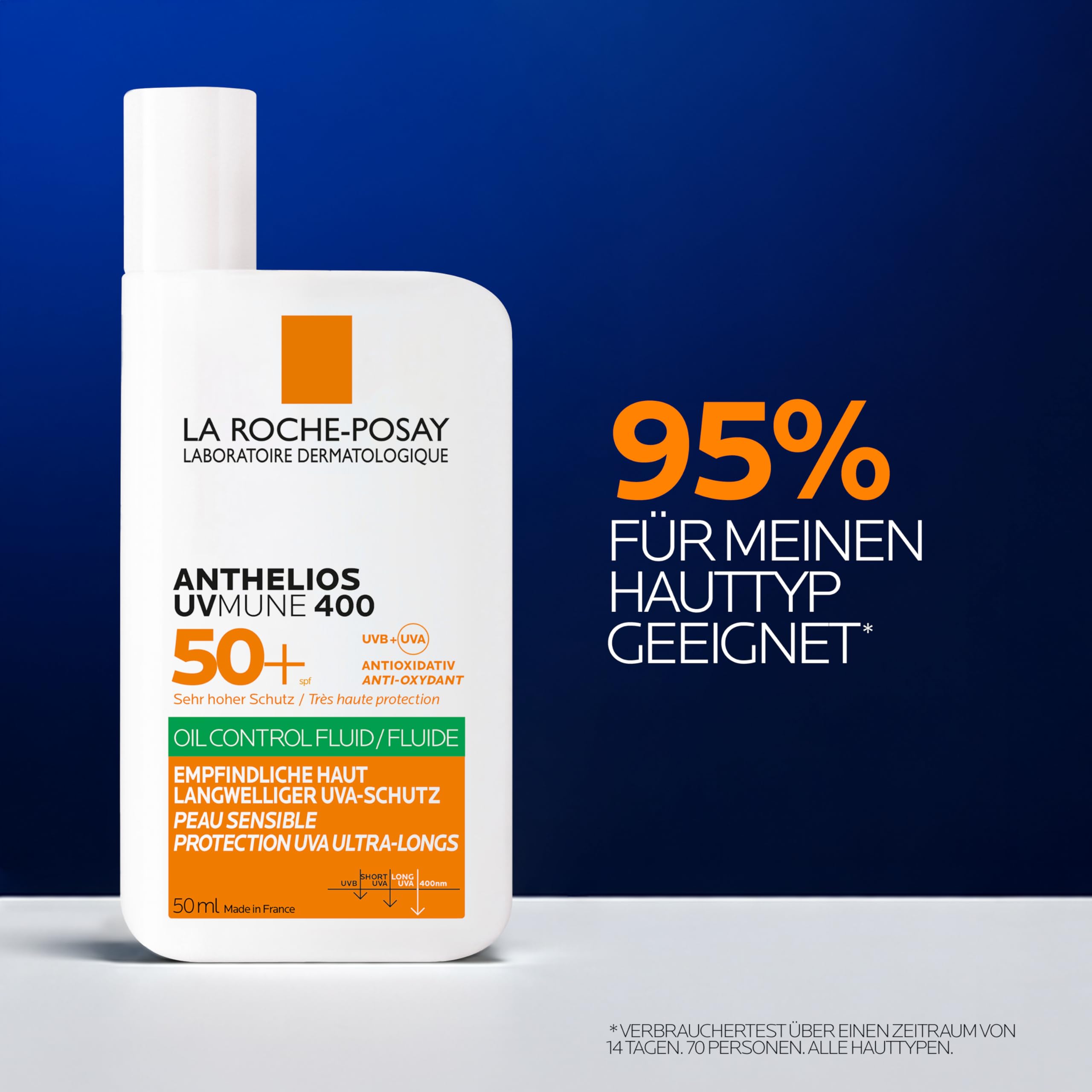 la-roche-posay-anthelios-uvmune-400-oil-control-fluid-lsf-50-50ml-f-r-lige-haut image 3