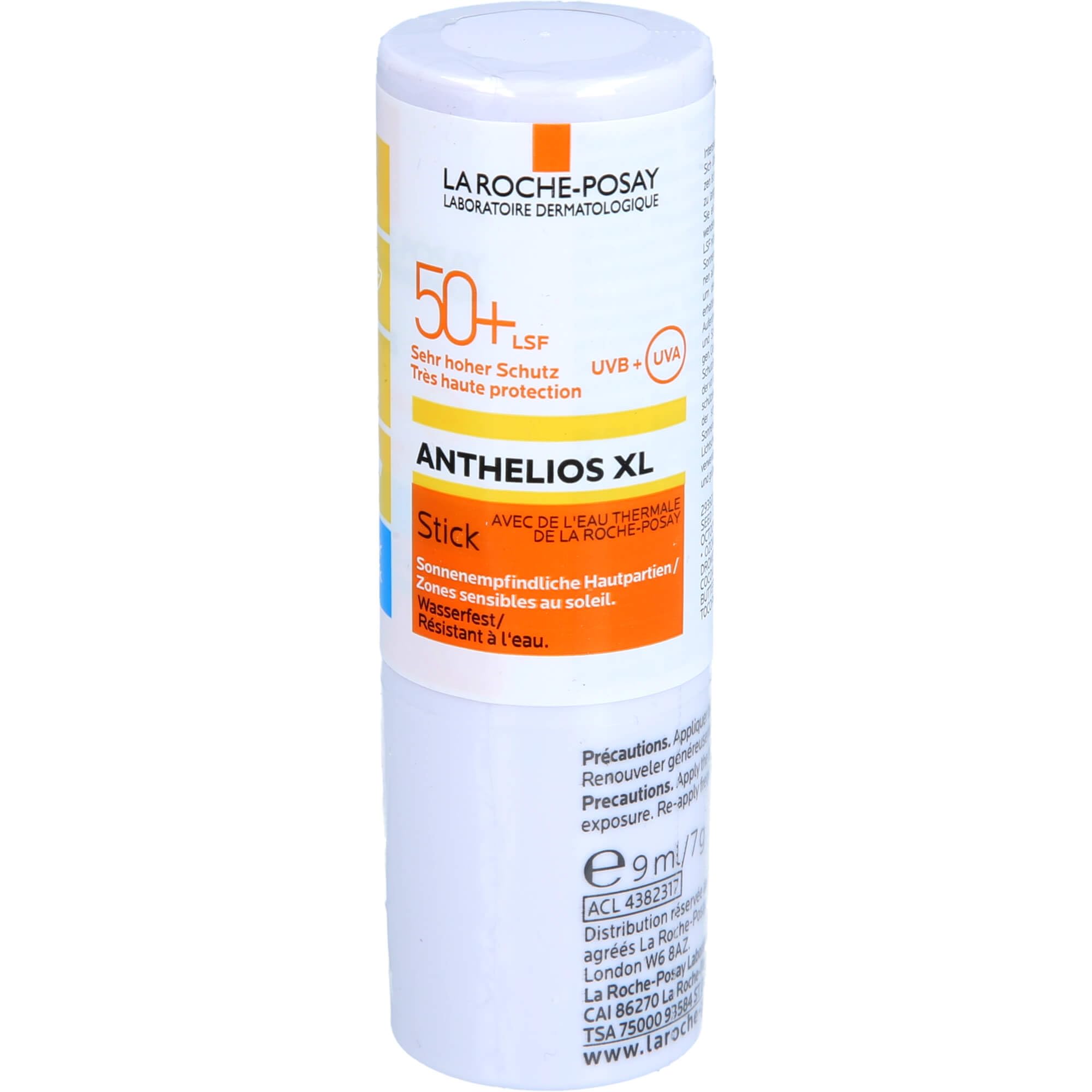 la-roche-posay-anthelios-xl-stick-lsf-50-sonnenschutz-stick-9-g image 2