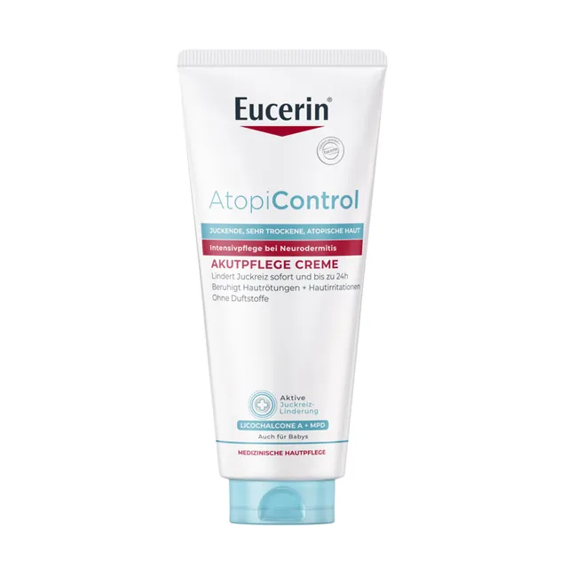eucerin-atopicontrol-akutpflege-creme-100-ml image 1