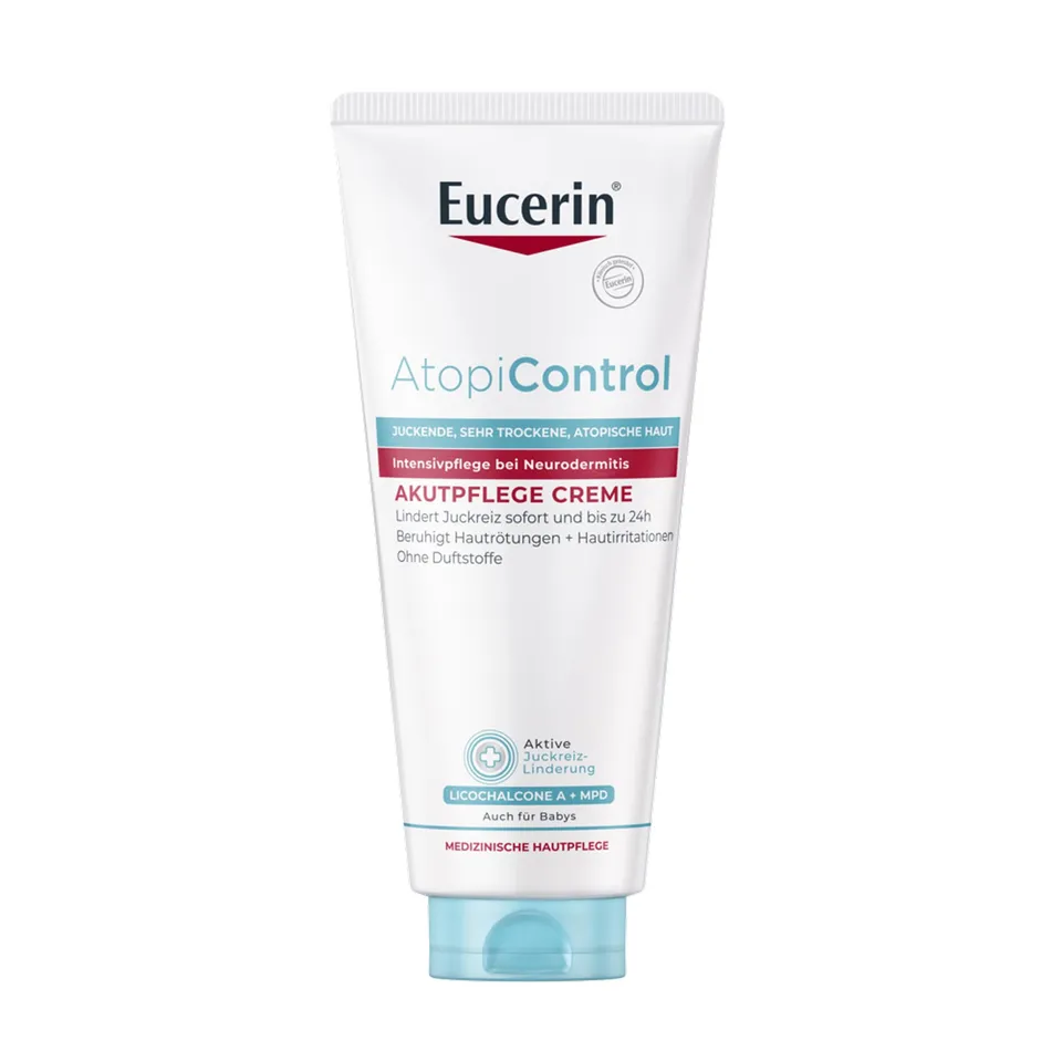 eucerin-atopicontrol-akutpflege-creme-100-ml image 1