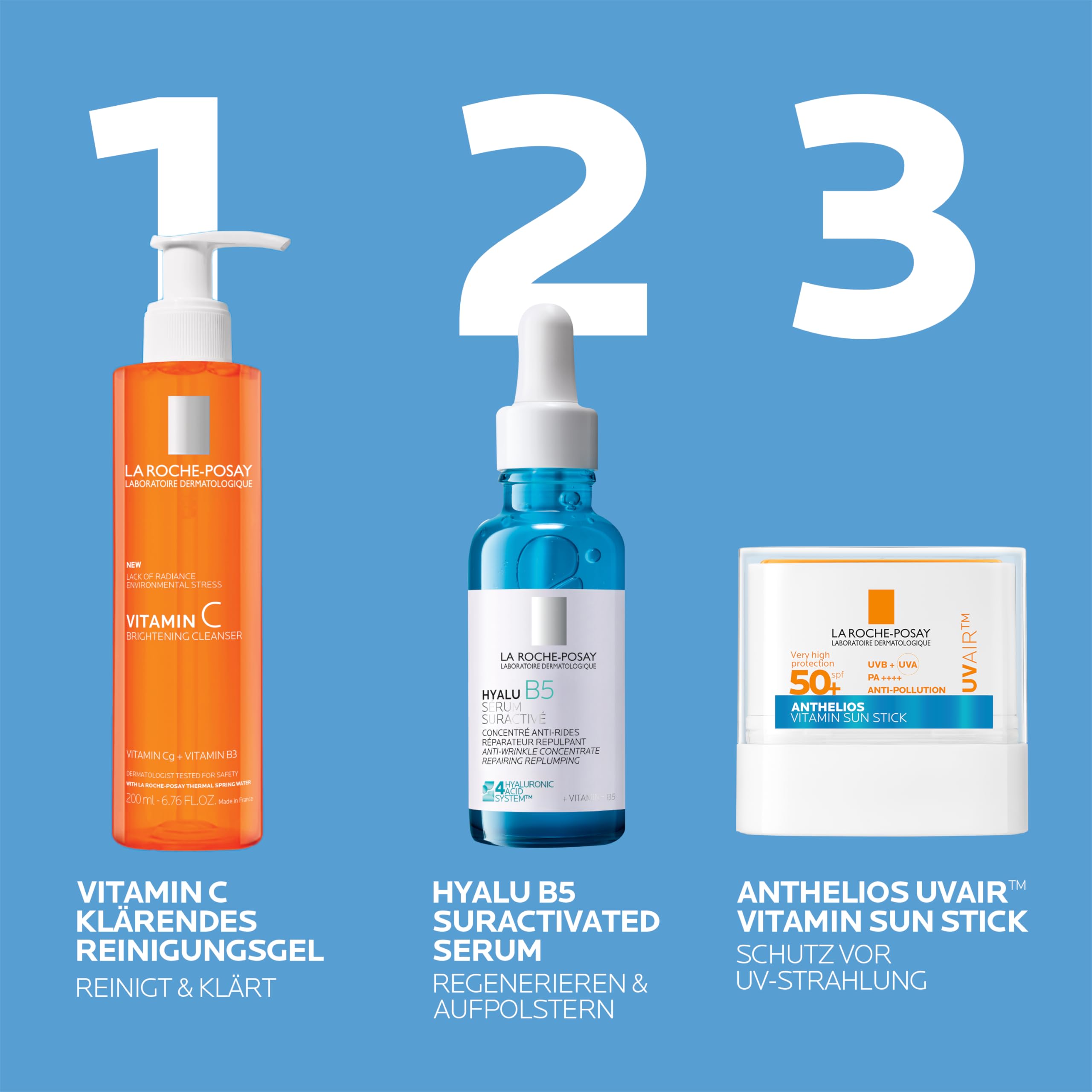 la-roche-posay-anthelios-uvair-vitamin-sun-stick-lsf-50-sun-stick image 8
