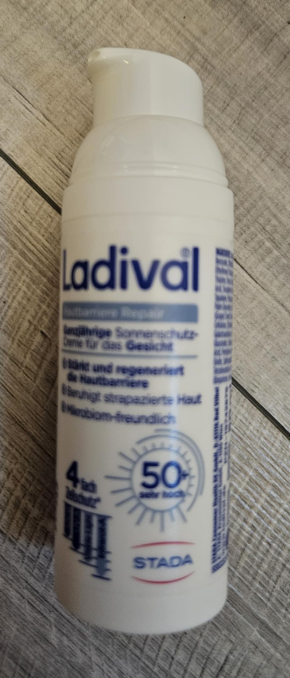 Für mich nicht geeignet
