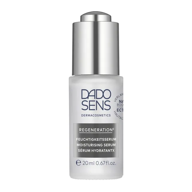 dado-sens-regeneration-e-feuchtigkeitsserum-20-ml-mit-nad-booster-ectoin image 1