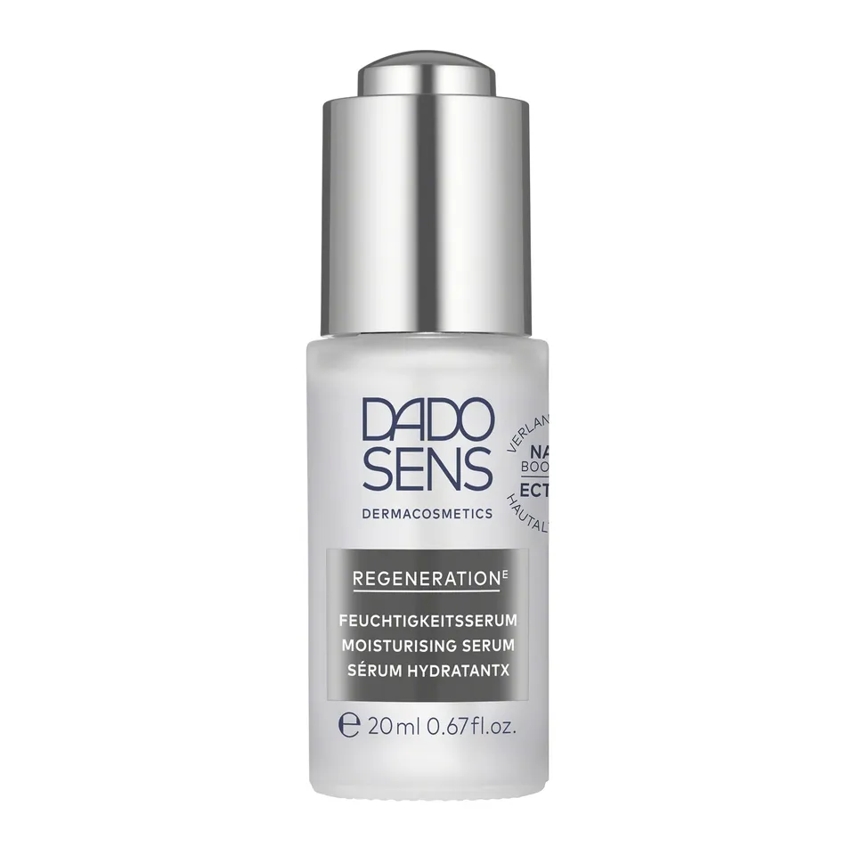 dado-sens-regeneration-e-feuchtigkeitsserum-20-ml-mit-nad-booster-ectoin image 1