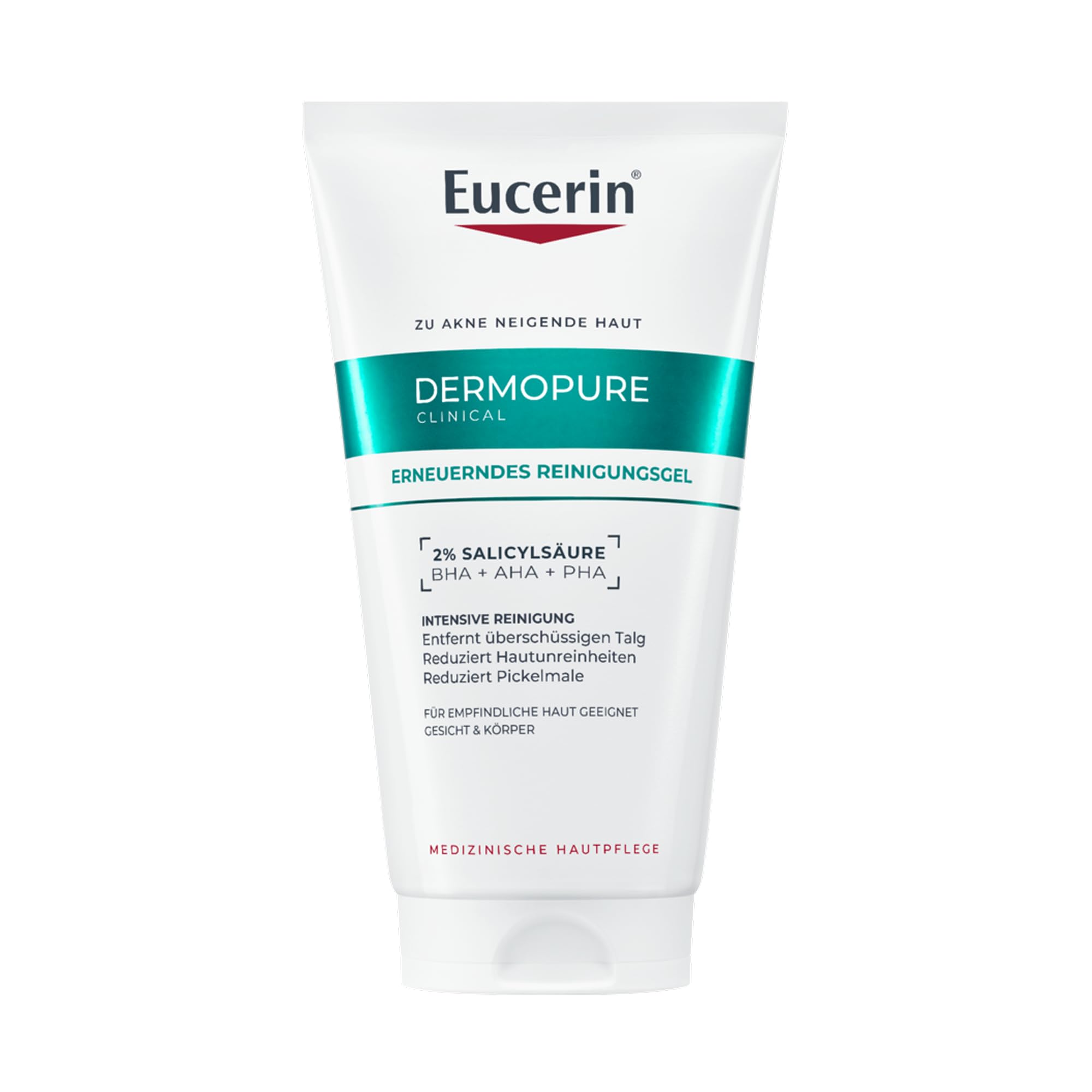 eucerin-dermopure-clinical-erneuerndes-reinigungsgel image 1