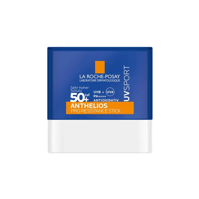 la-roche-posay-anthelios-uvsport-pro-resistance-stick-lsf-50-10-ml image 1