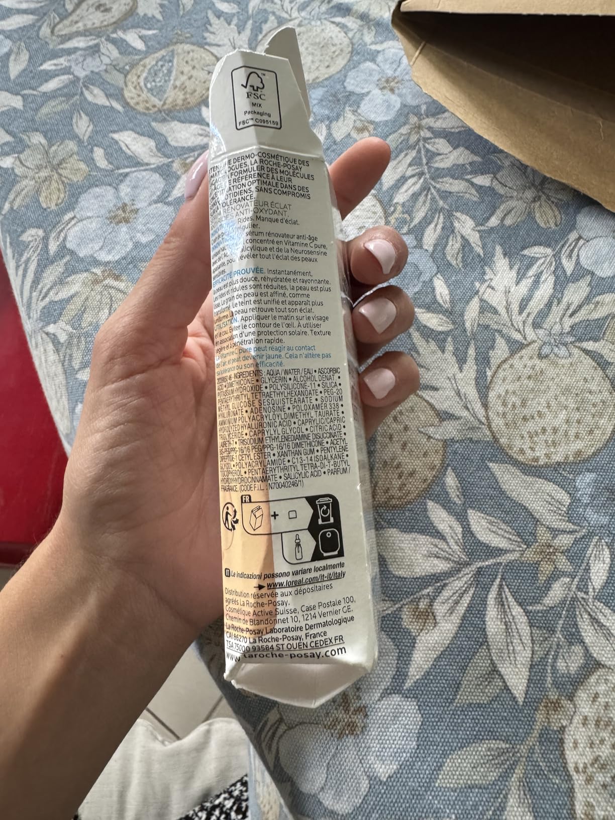 Mein Anti-Aging-Held